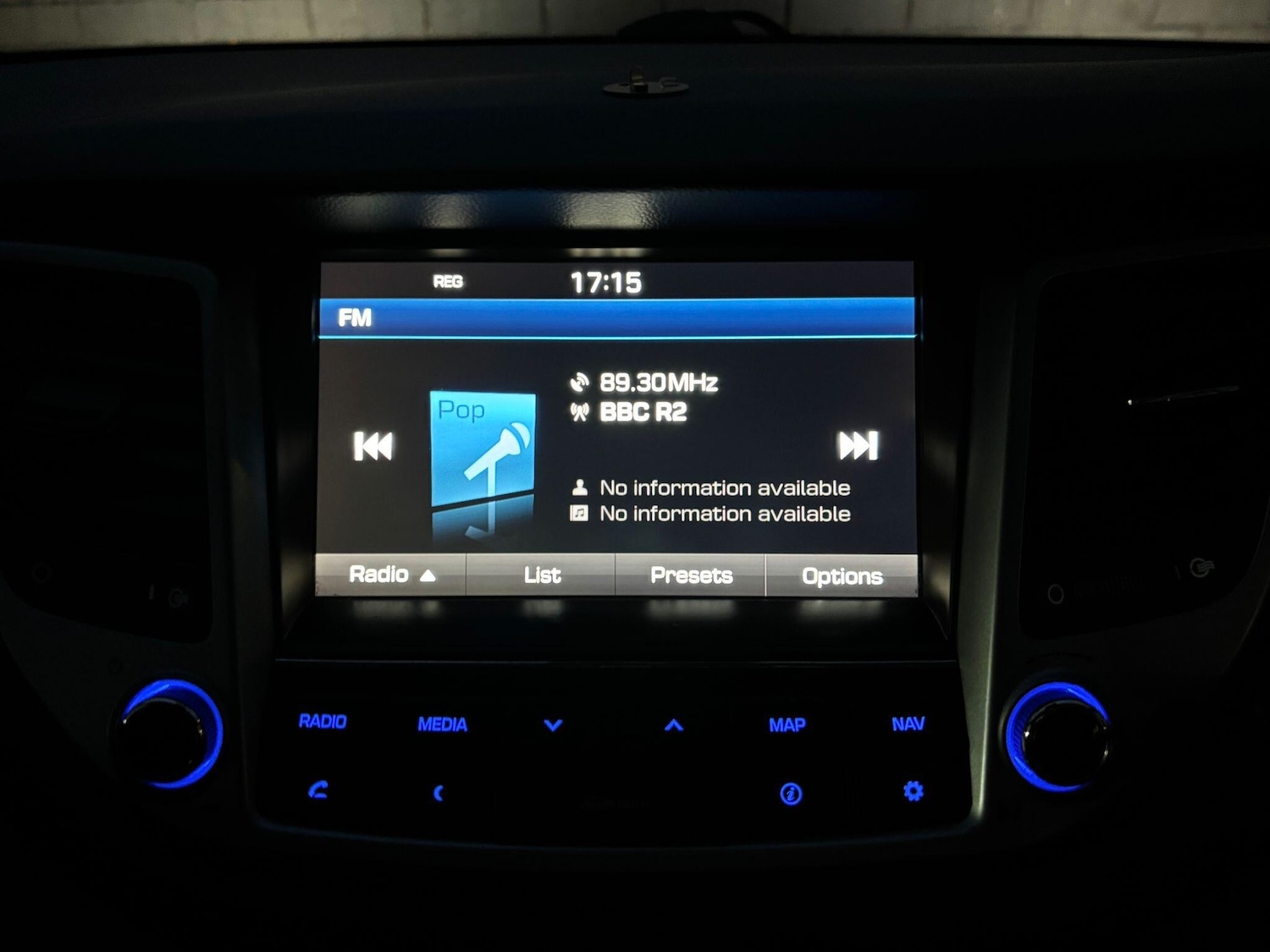 Used Hyundai TUCSON 2017 for sale - 77411852: Photo 51