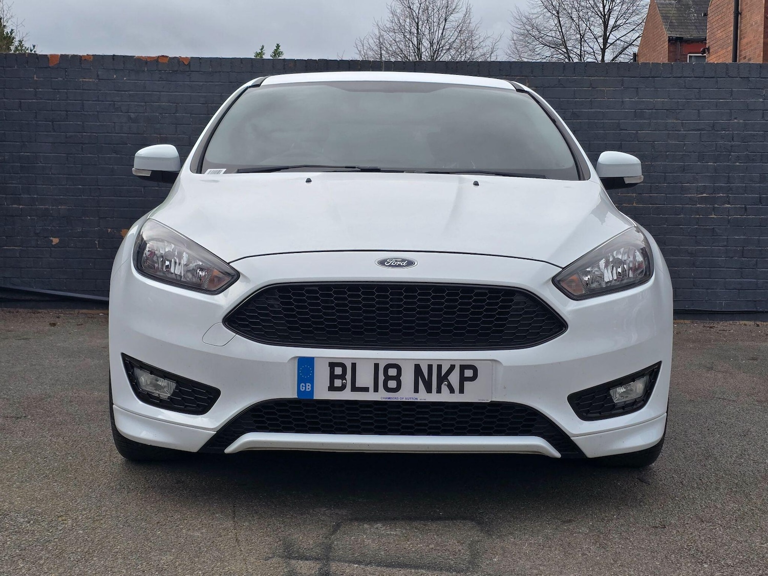 Used Ford Focus for sale - 77853192: Photo 17