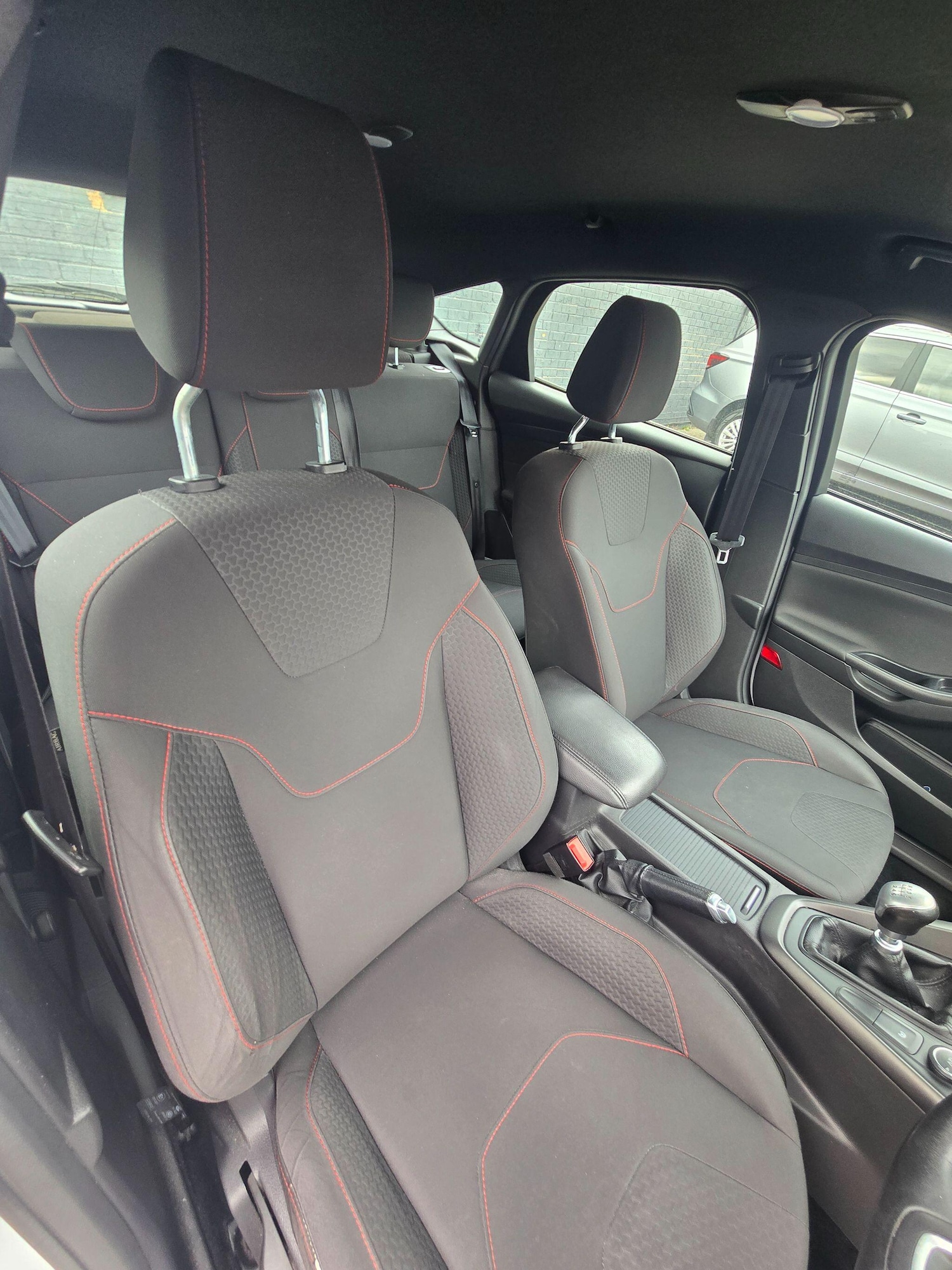 Used Ford Focus for sale - 77853192: Photo 27