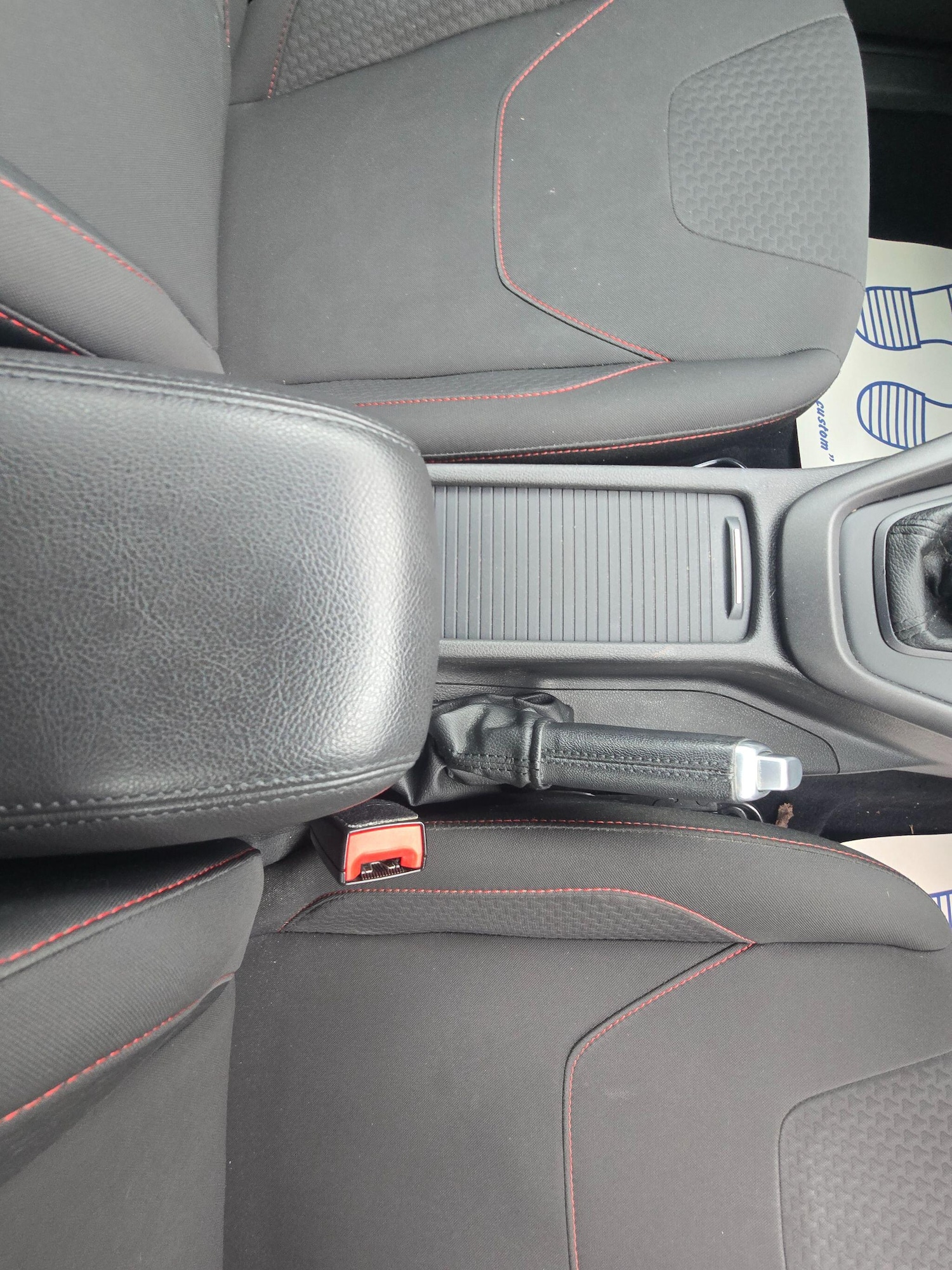 Used Ford Focus for sale - 77853192: Photo 28