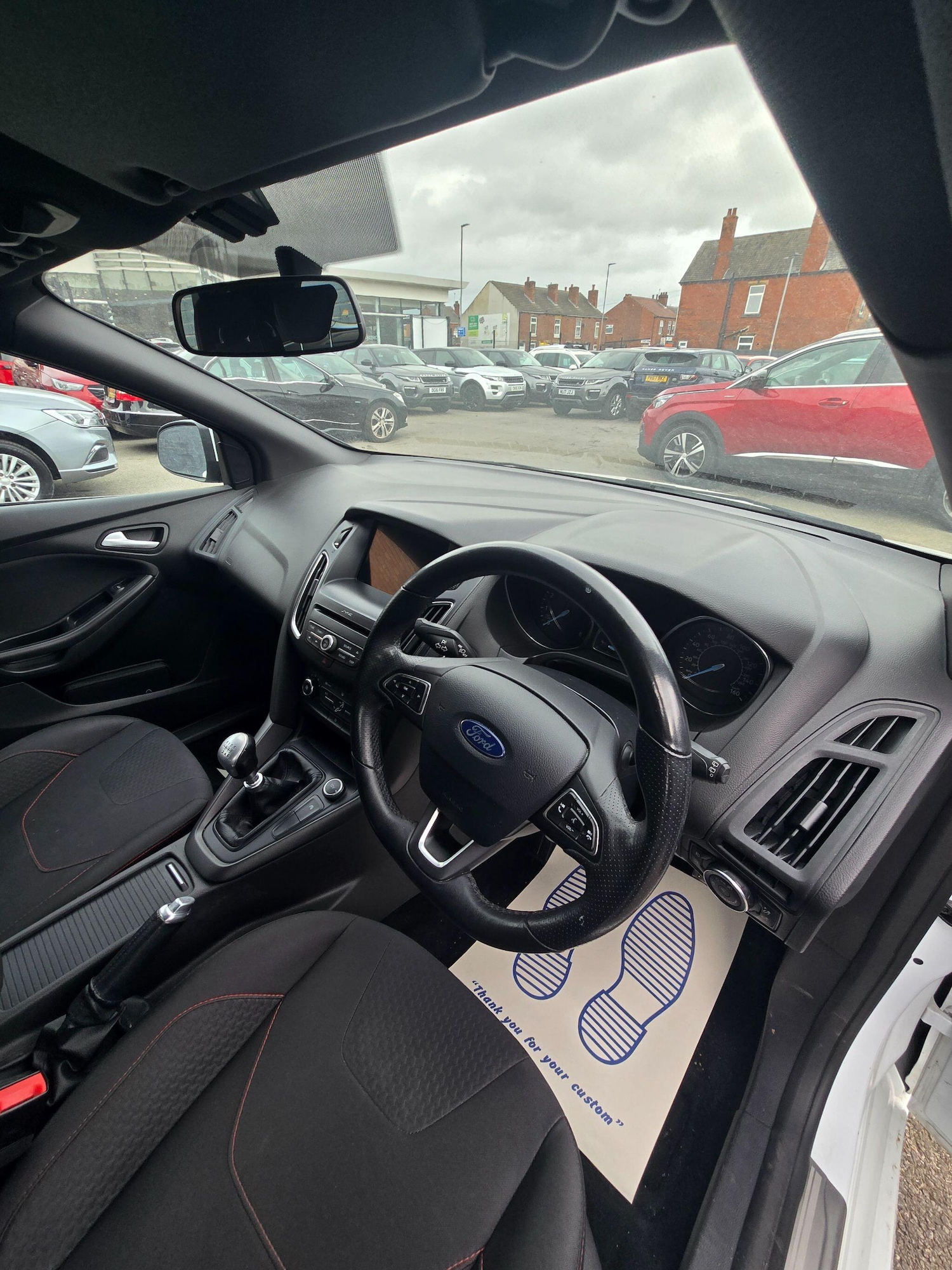 Used Ford Focus for sale - 77853192: Photo 29