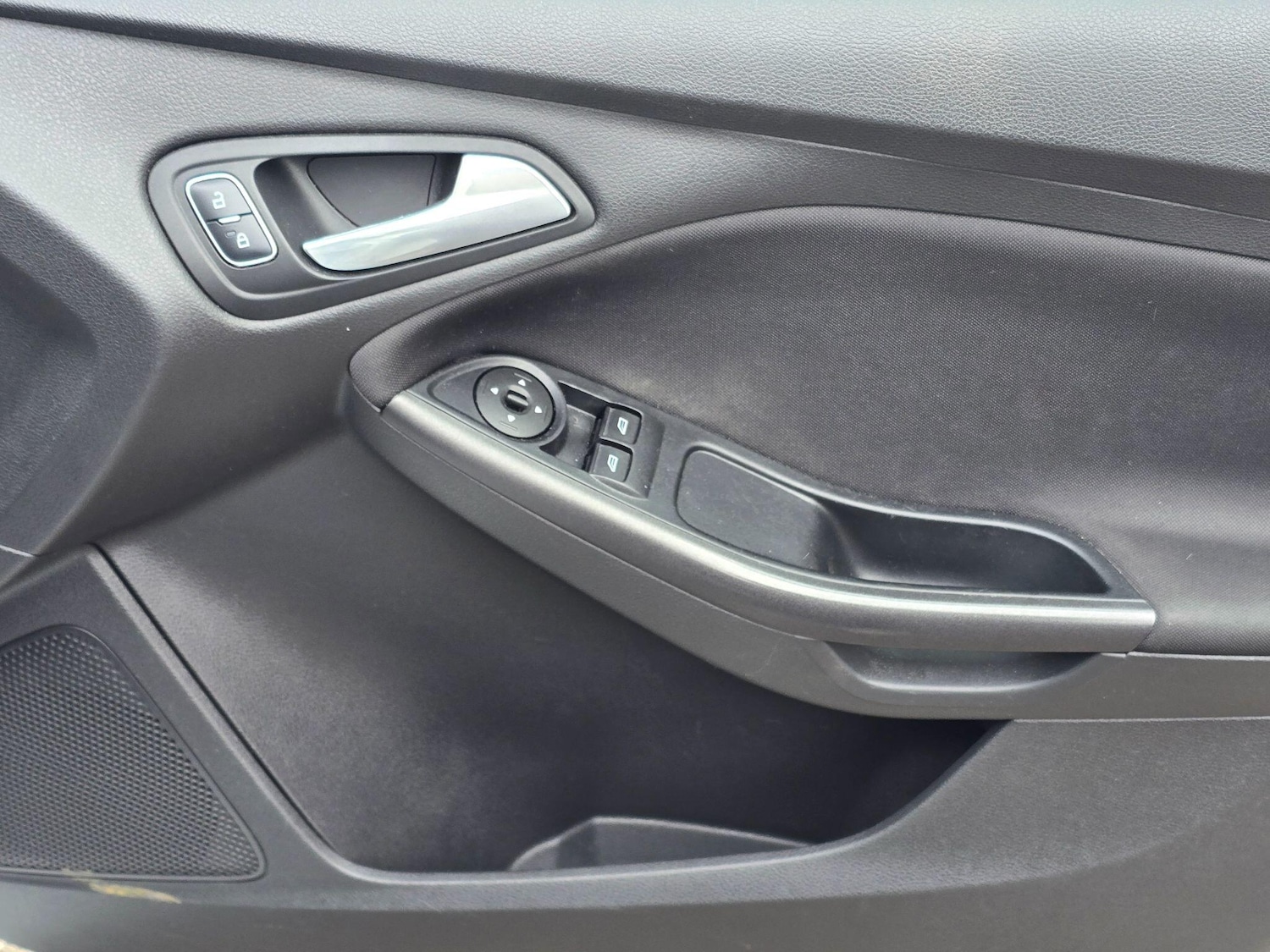 Used Ford Focus for sale - 77853192: Photo 30