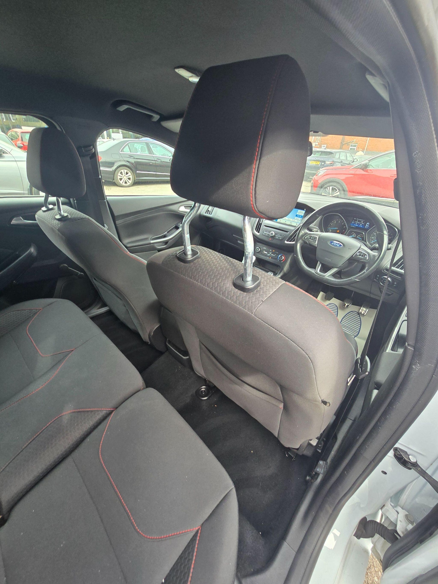 Used Ford Focus for sale - 77853192: Photo 32