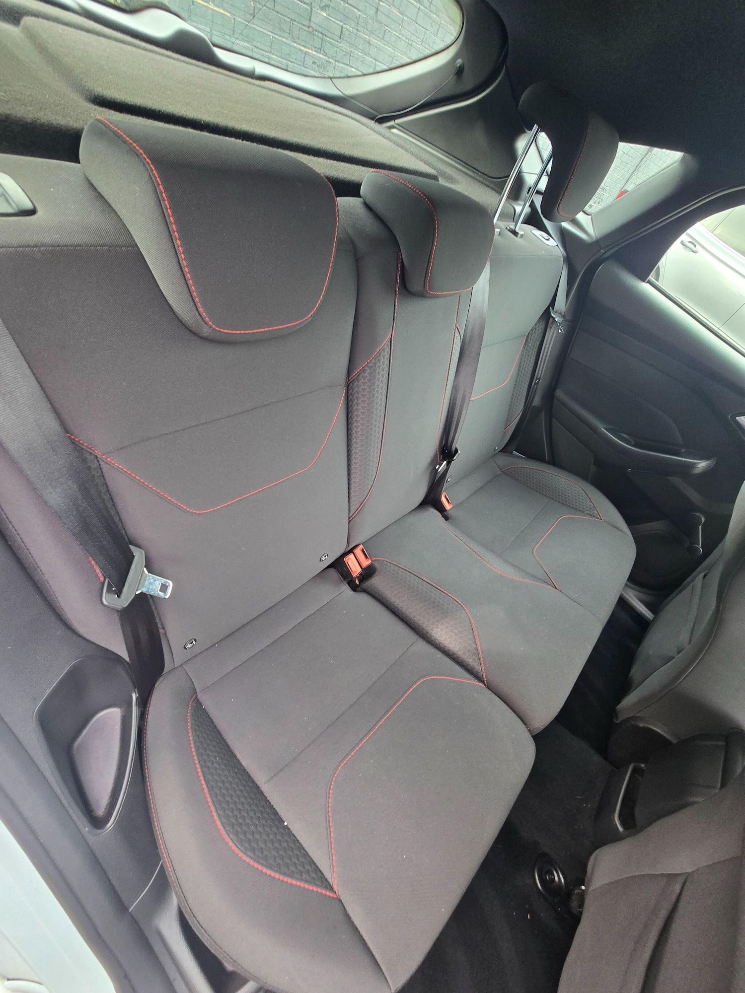 Used Ford Focus for sale - 77853192: Photo 33