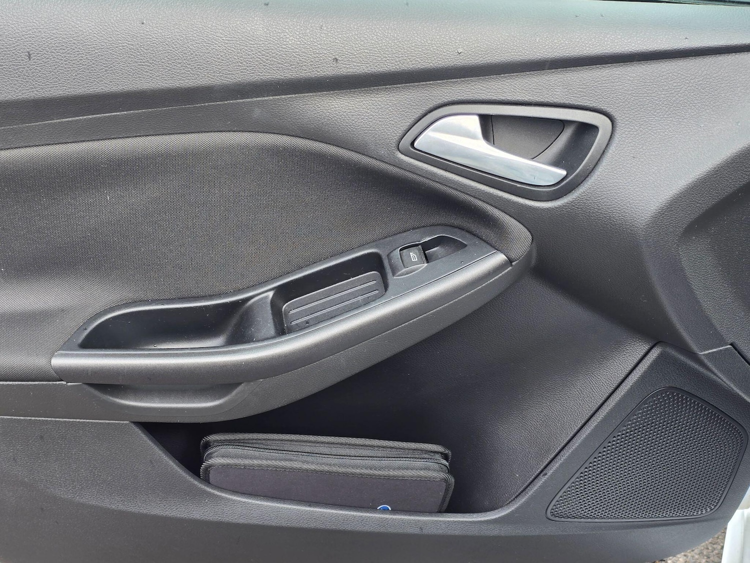 Used Ford Focus for sale - 77853192: Photo 37