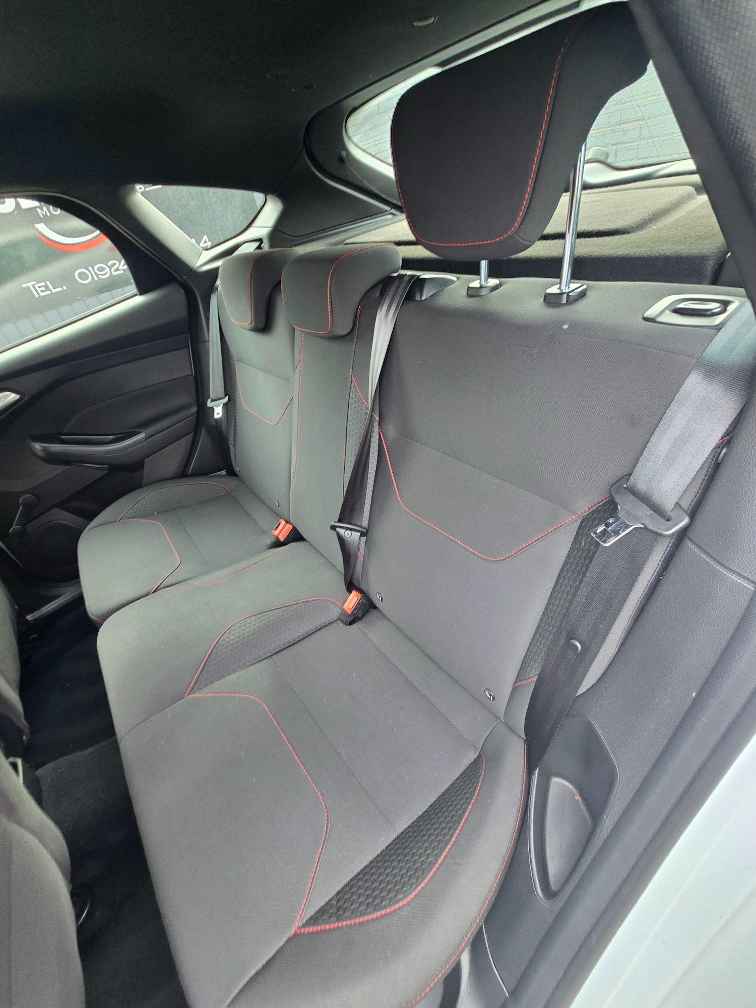 Used Ford Focus for sale - 77853192: Photo 38