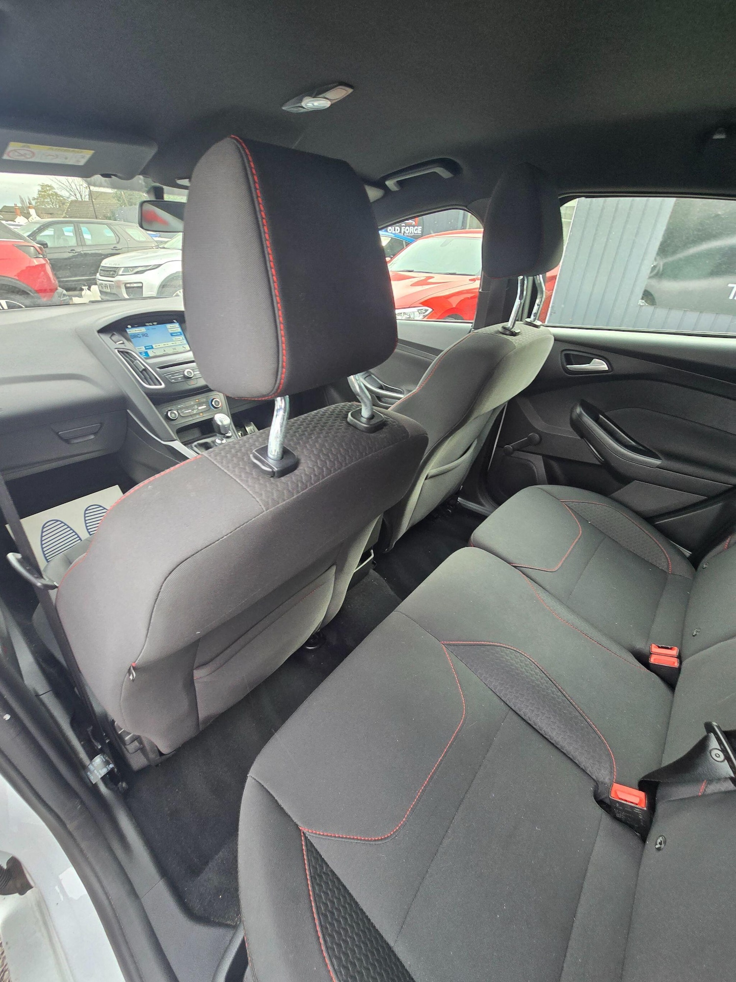 Used Ford Focus for sale - 77853192: Photo 39