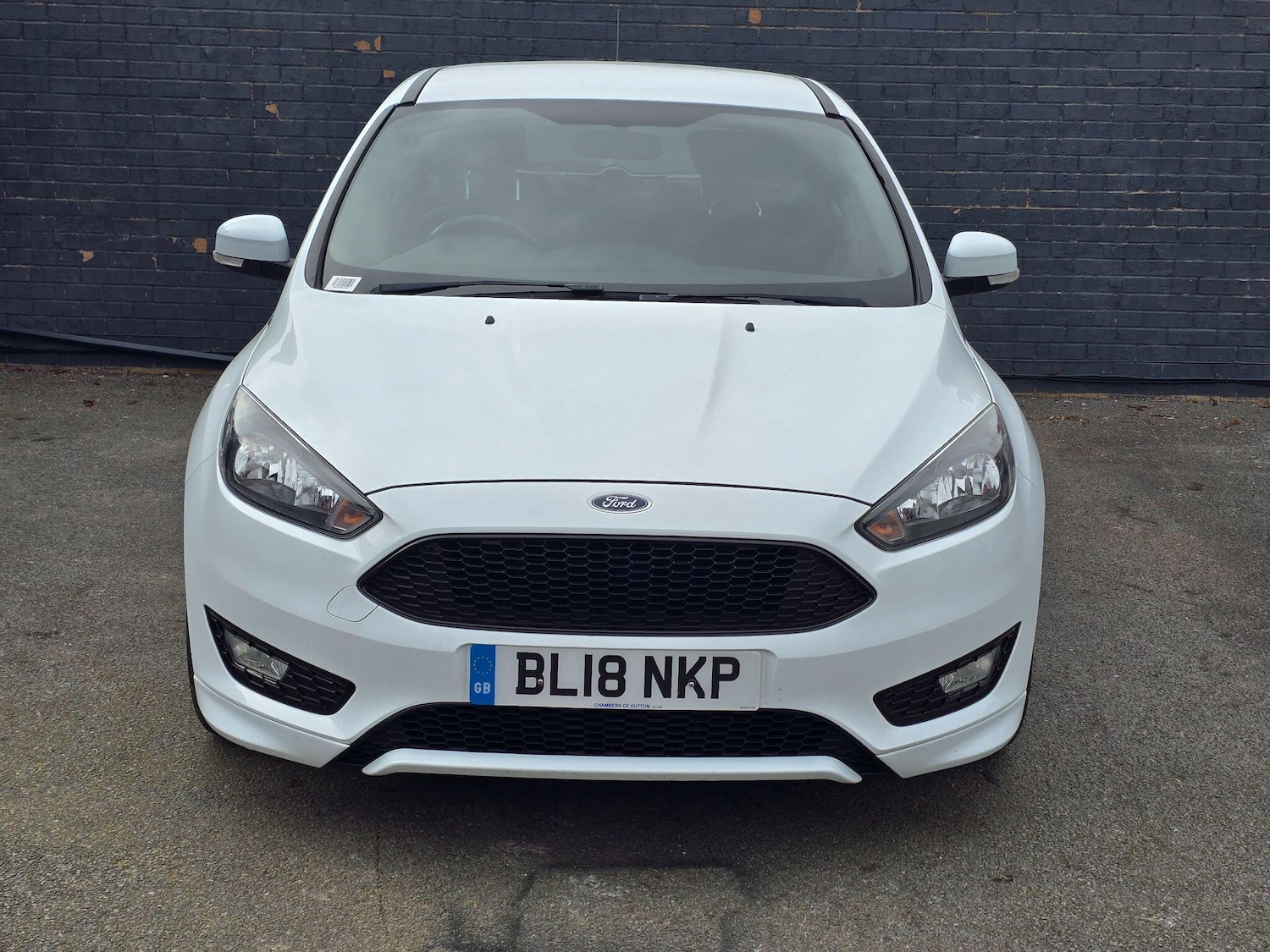 Used Ford Focus for sale - 77853192: Photo 4