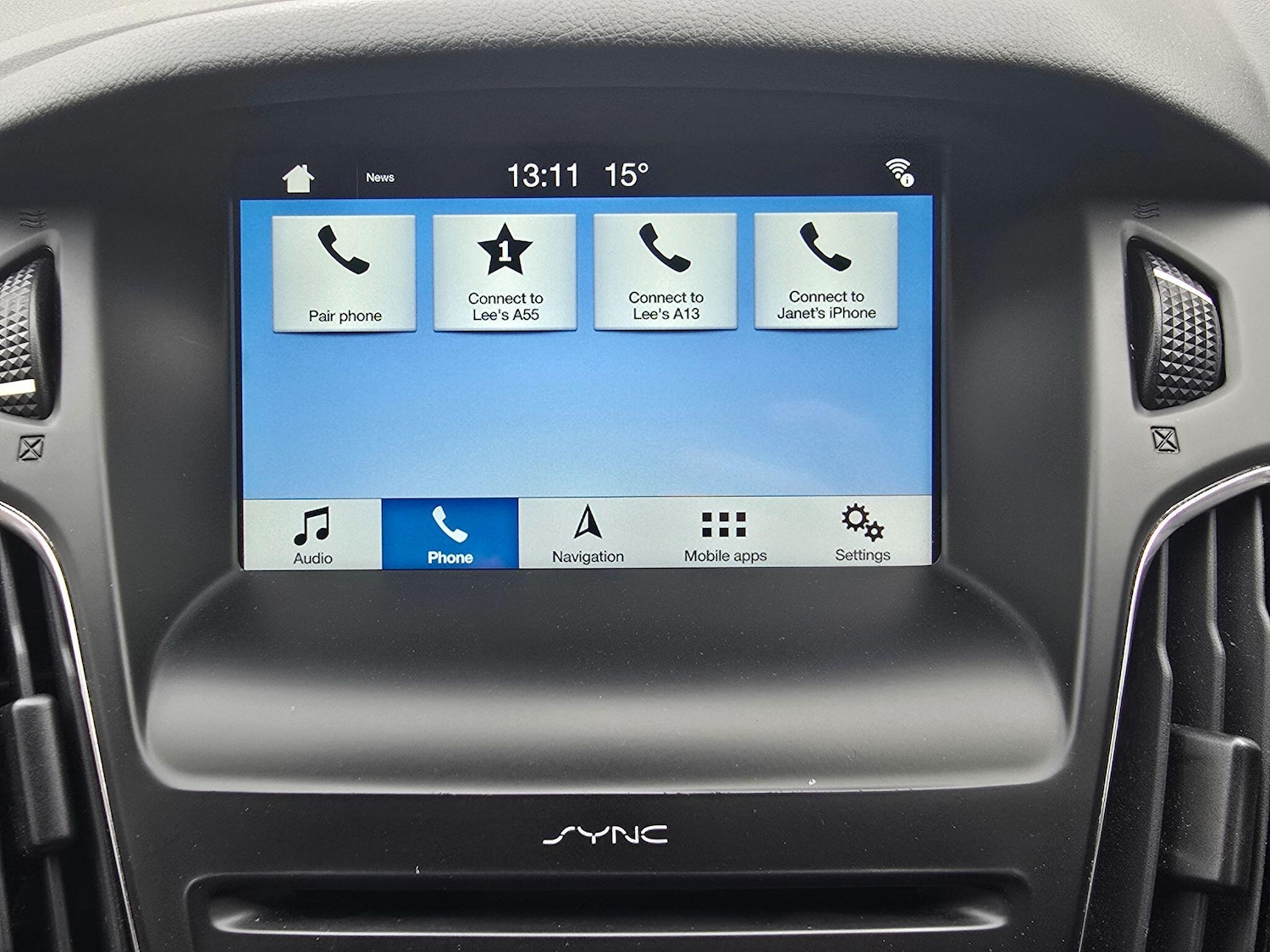 Used Ford Focus for sale - 77853192: Photo 42