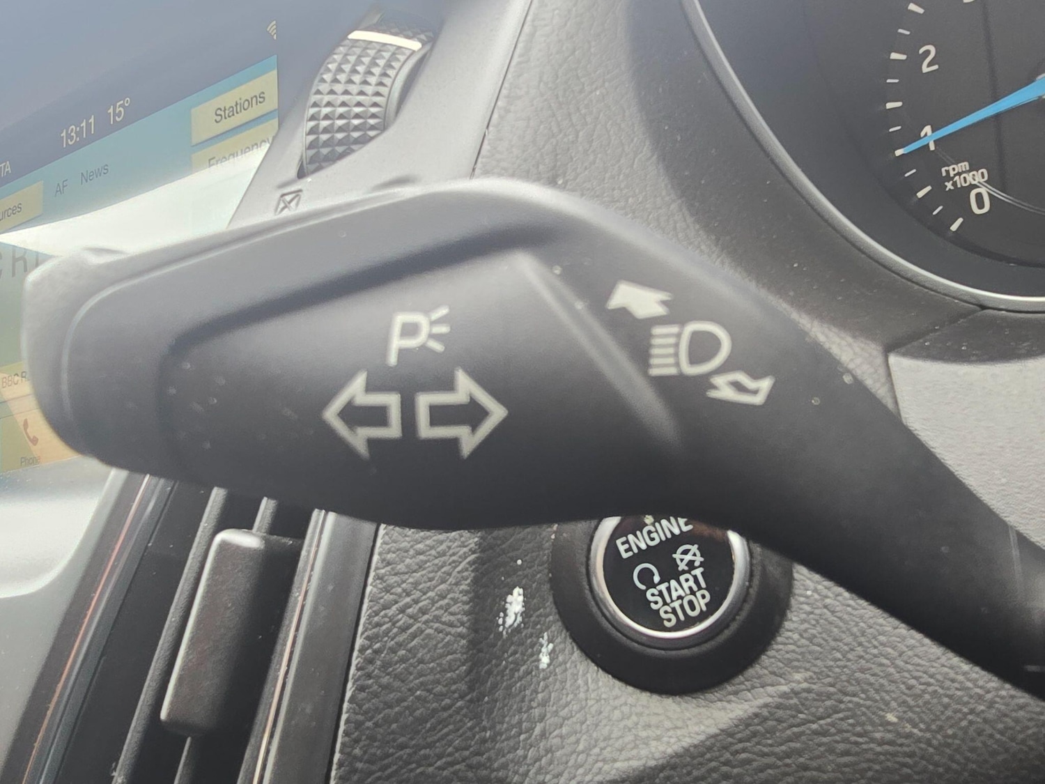 Used Ford Focus for sale - 77853192: Photo 43