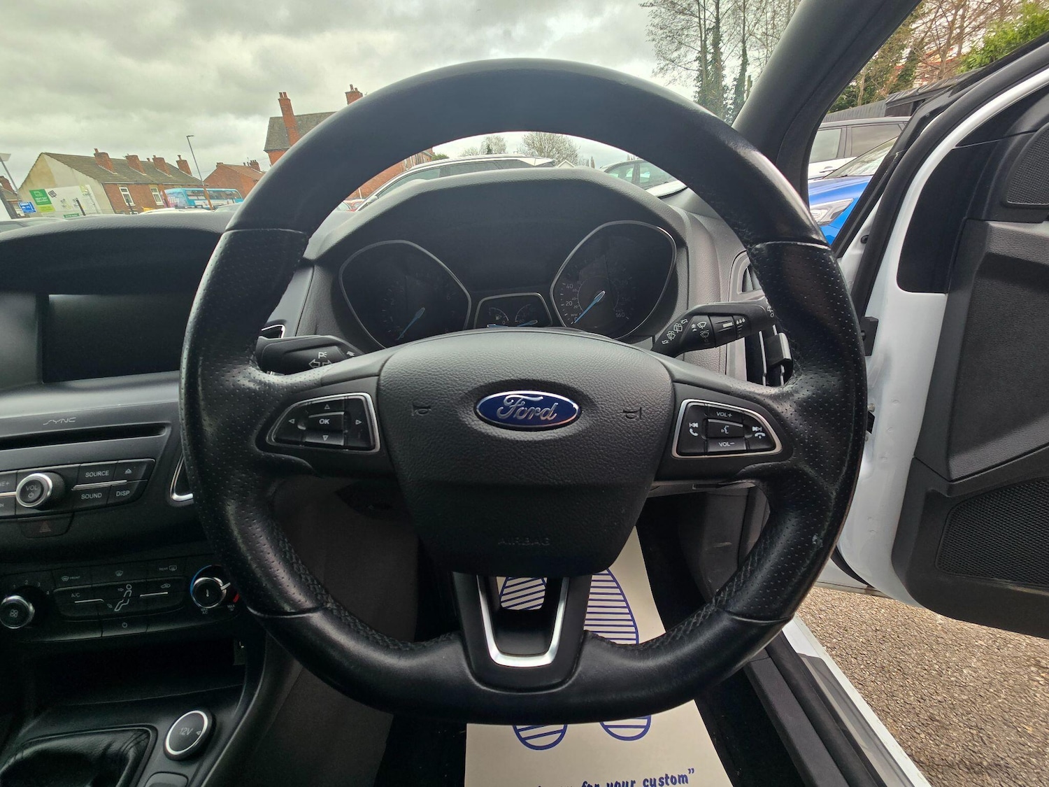 Used Ford Focus for sale - 77853192: Photo 44