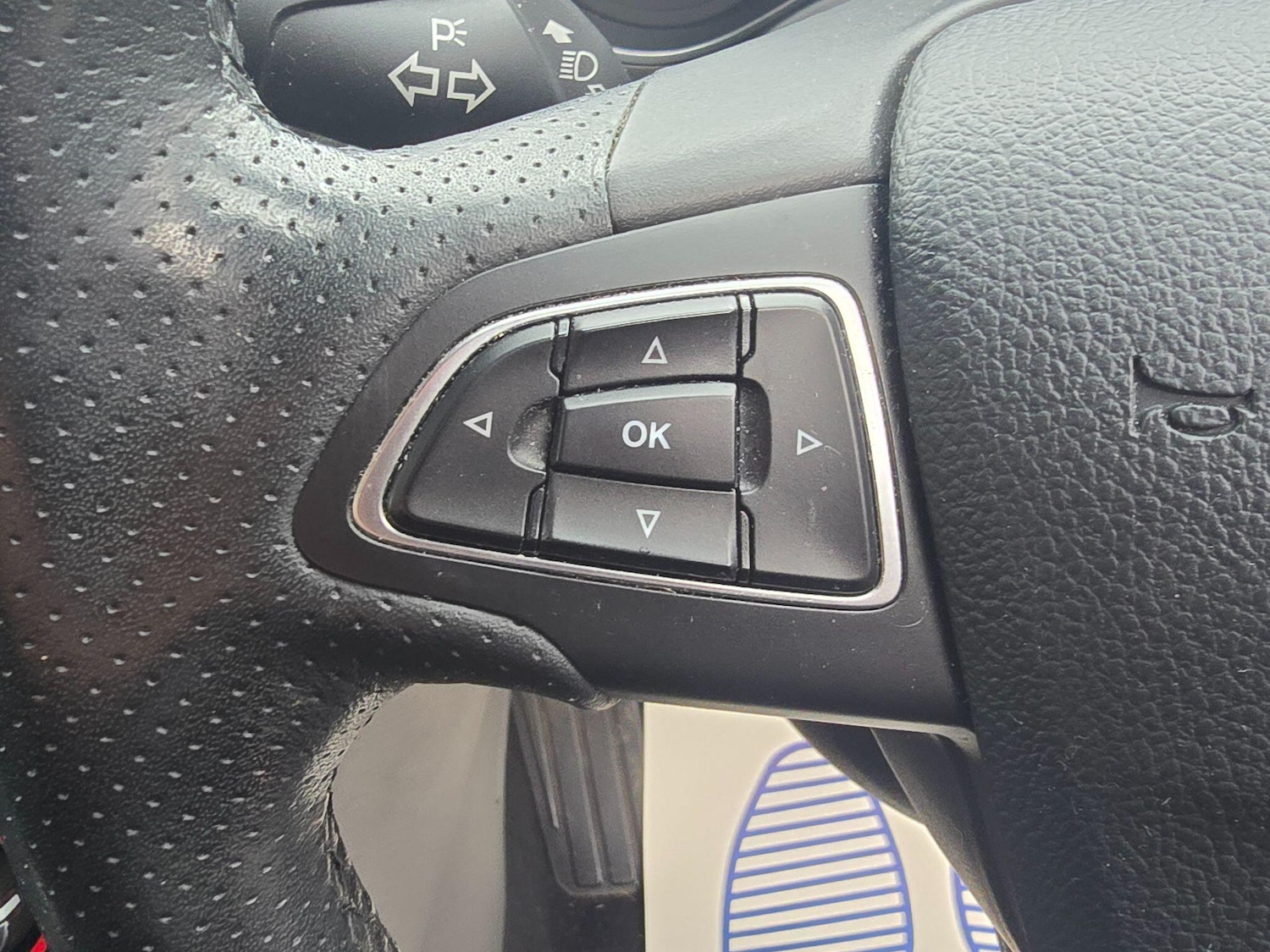 Used Ford Focus for sale - 77853192: Photo 47