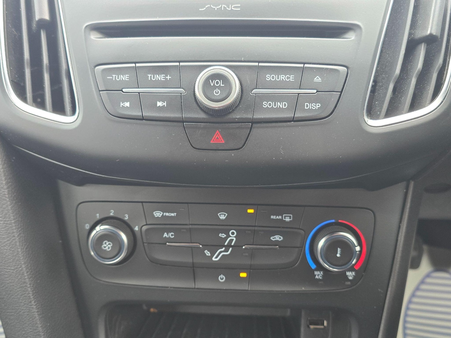 Used Ford Focus for sale - 77853192: Photo 48