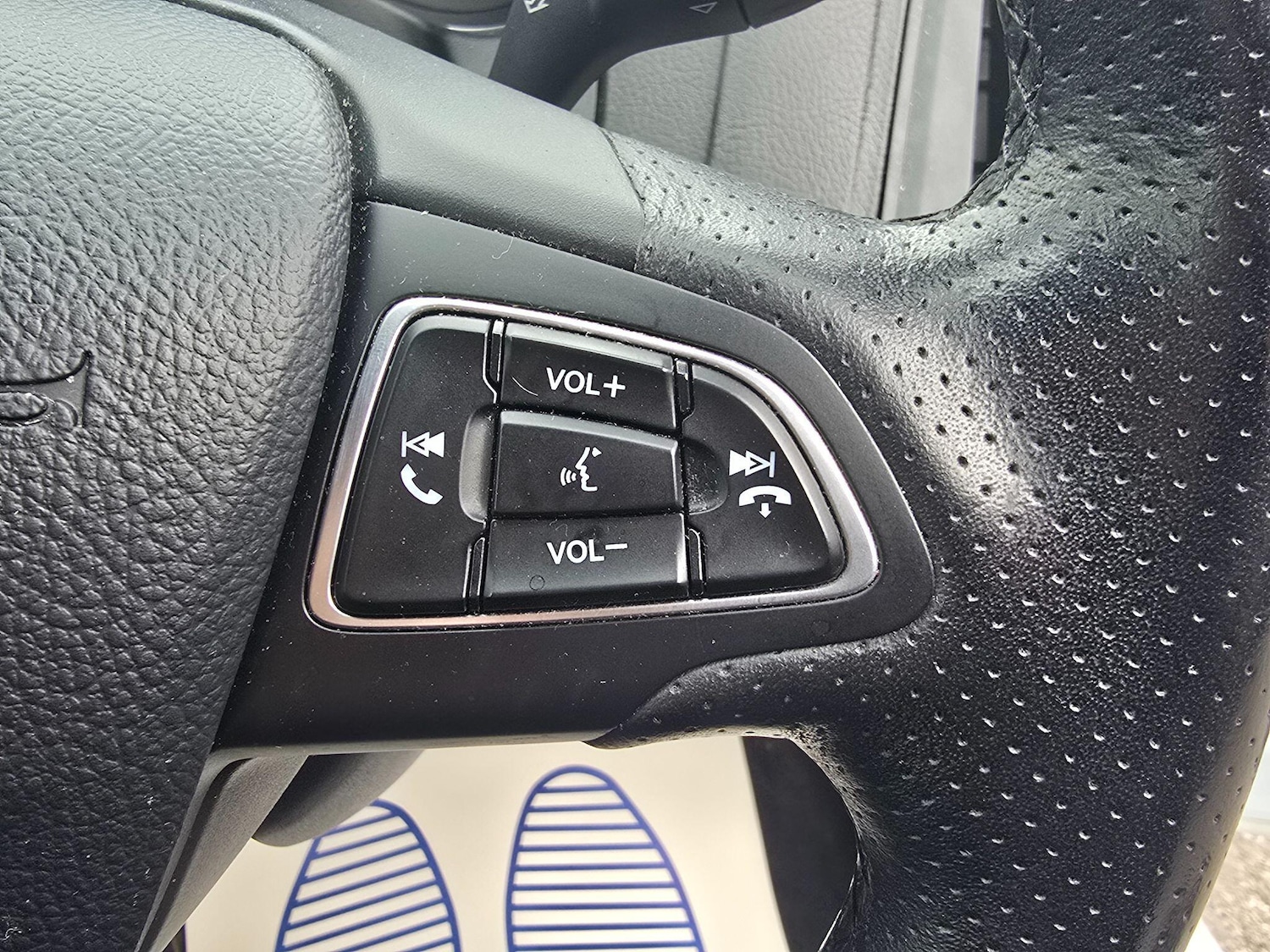 Used Ford Focus for sale - 77853192: Photo 49