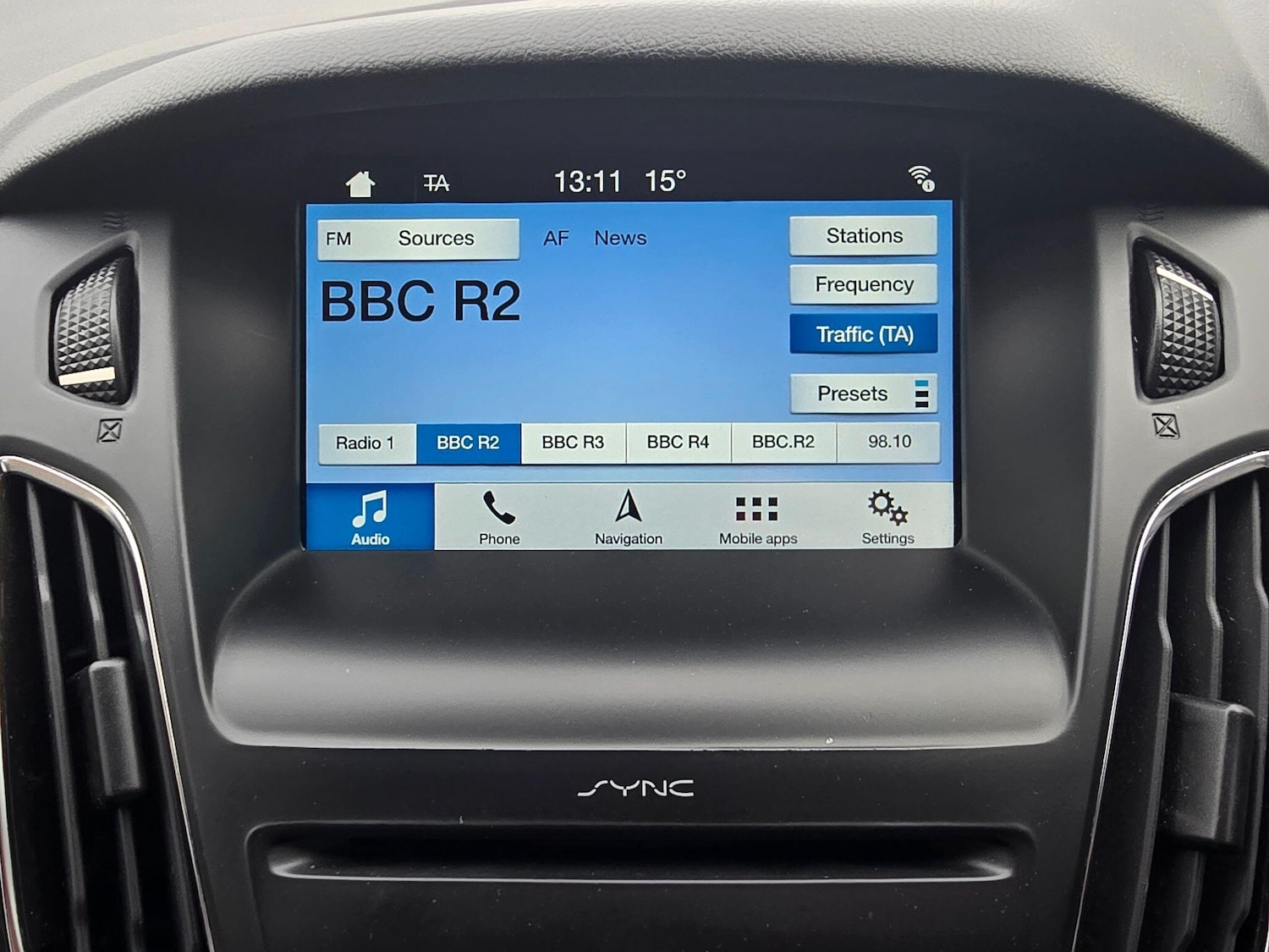 Used Ford Focus for sale - 77853192: Photo 50