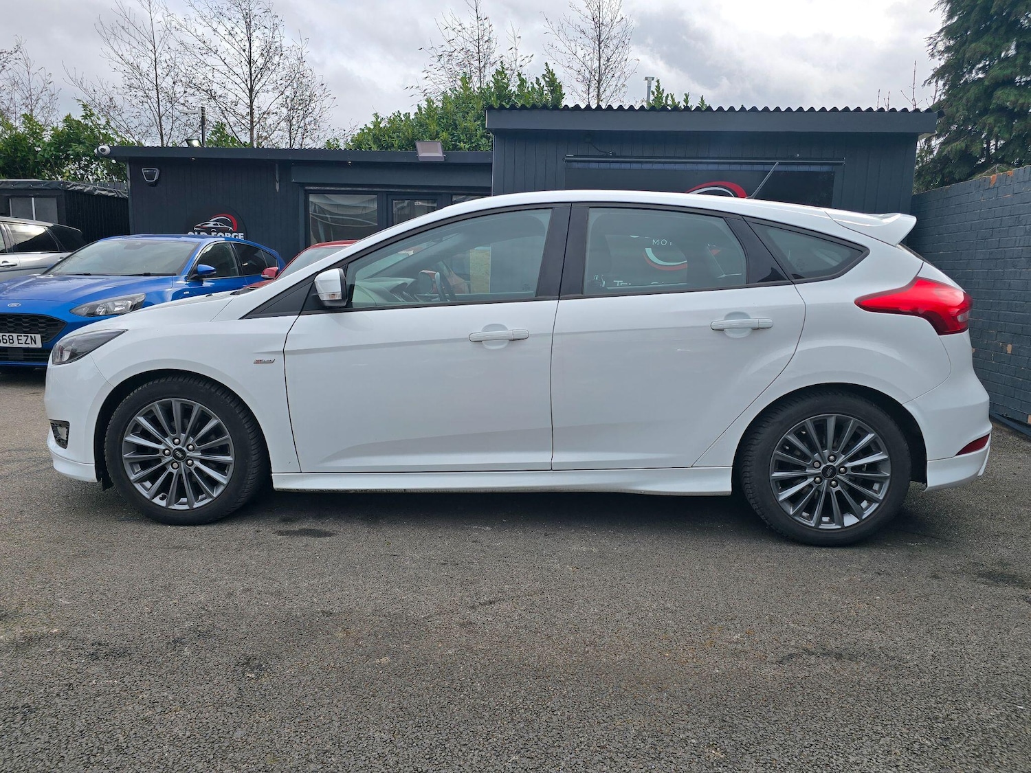 Used Ford Focus for sale - 77853192: Photo 6