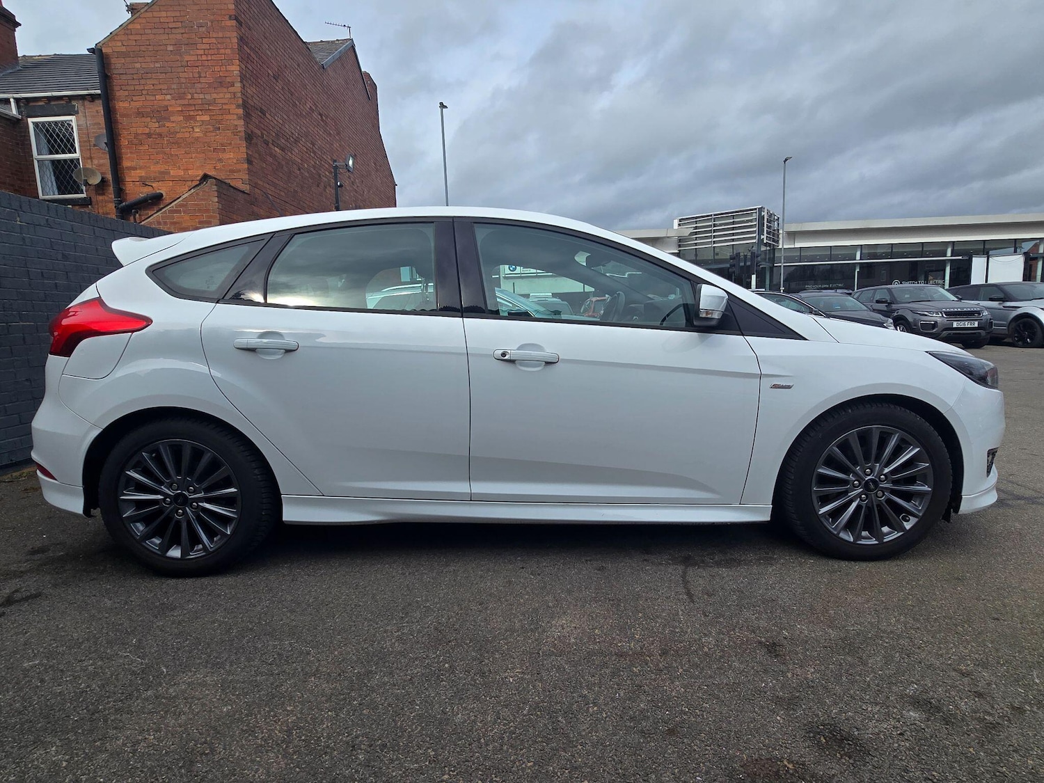 Used Ford Focus for sale - 77853192: Photo 7