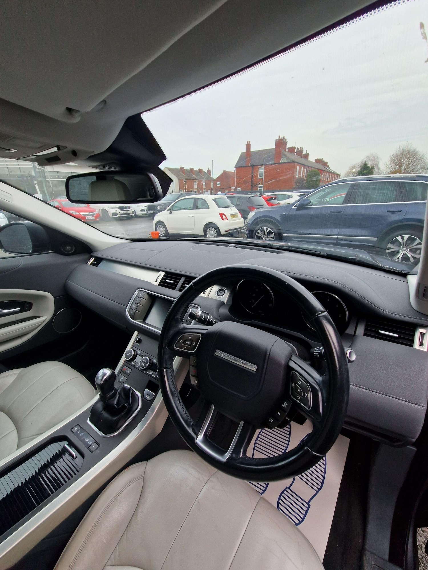 Used Land Rover Range Rover Evoque for sale - 77214859: Photo 31