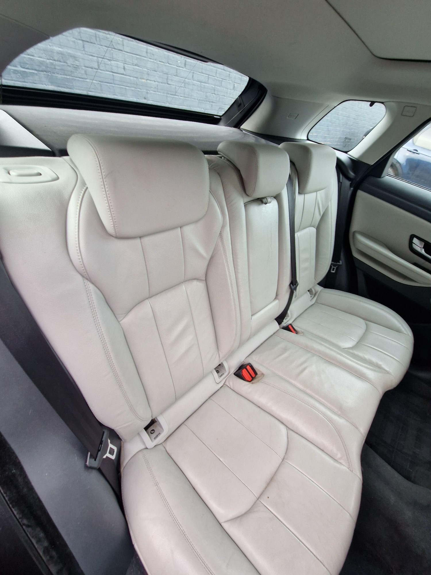 Used Land Rover Range Rover Evoque for sale - 77214859: Photo 34