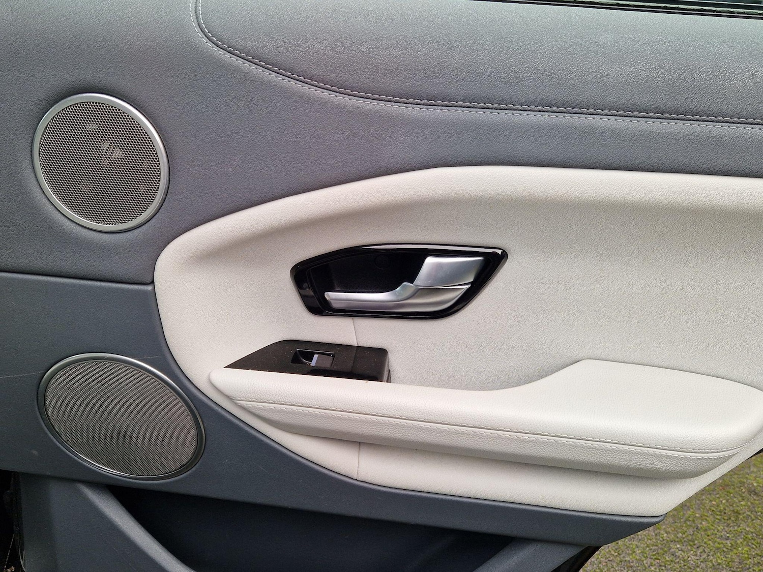 Used Land Rover Range Rover Evoque for sale - 77214859: Photo 36