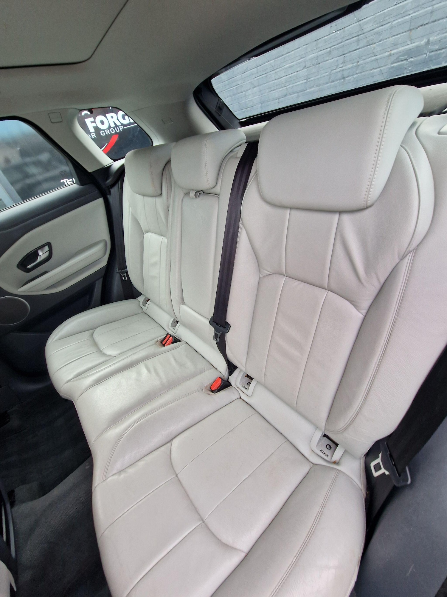 Used Land Rover Range Rover Evoque for sale - 77214859: Photo 40