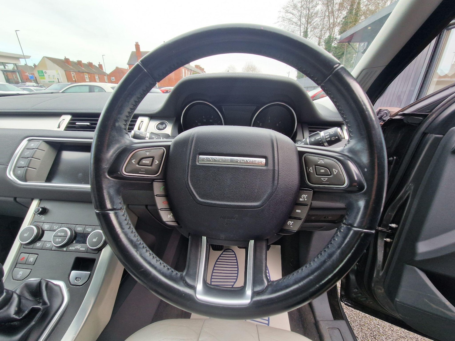 Used Land Rover Range Rover Evoque for sale - 77214859: Photo 46