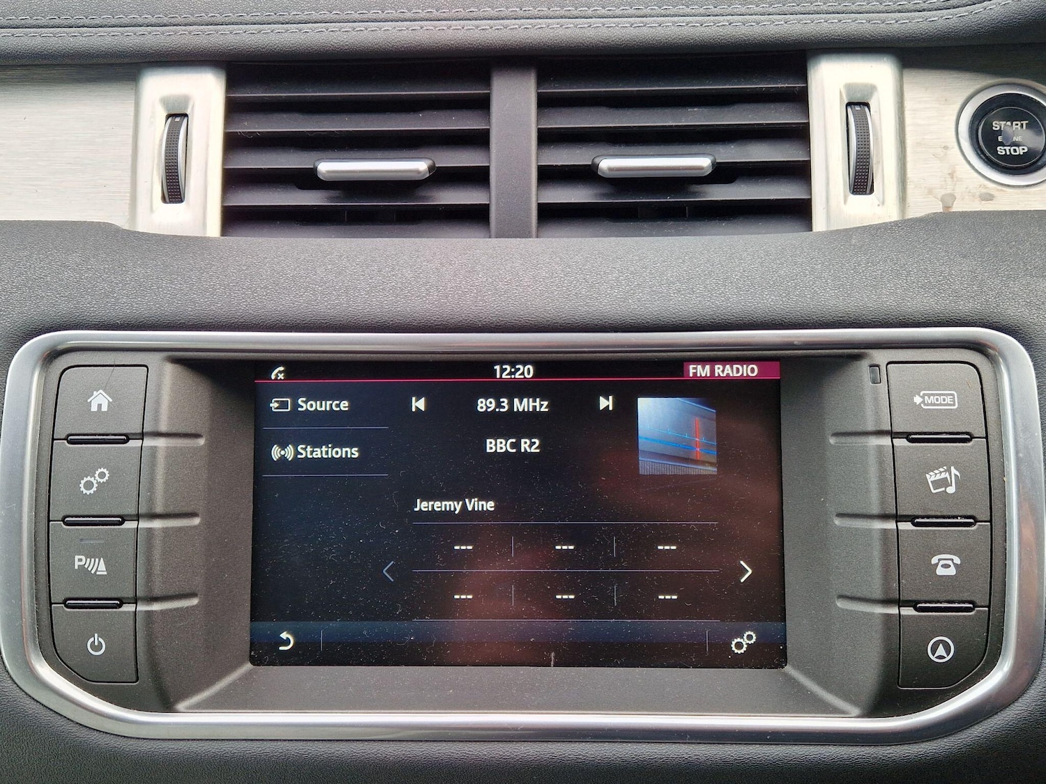 Used Land Rover Range Rover Evoque for sale - 77214859: Photo 48