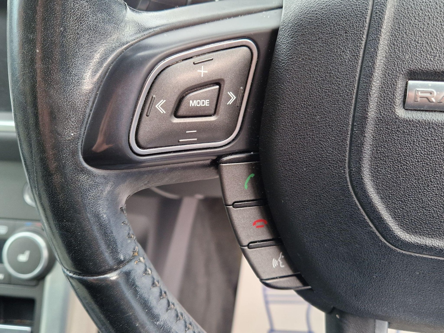 Used Land Rover Range Rover Evoque for sale - 77214859: Photo 49