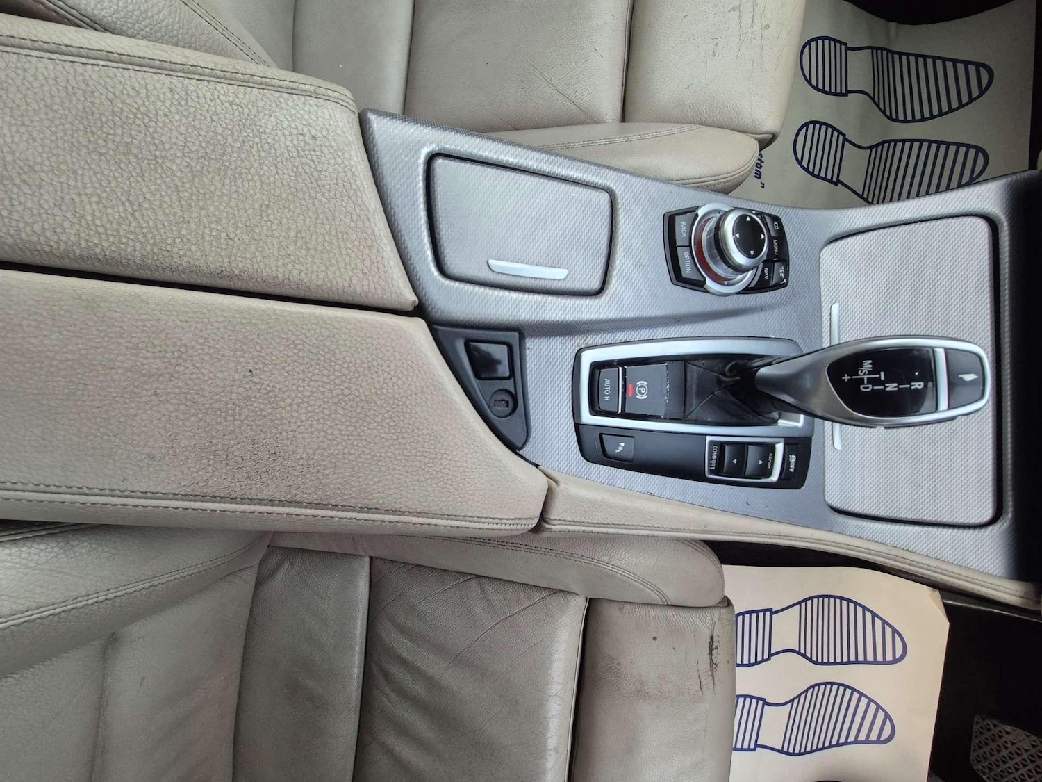 Used BMW 5 Series 2012 for sale - 76781164: Photo 26