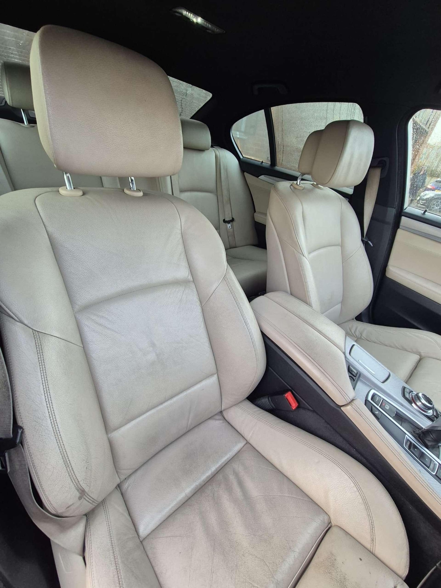 Used BMW 5 Series 2012 for sale - 76781164: Photo 27