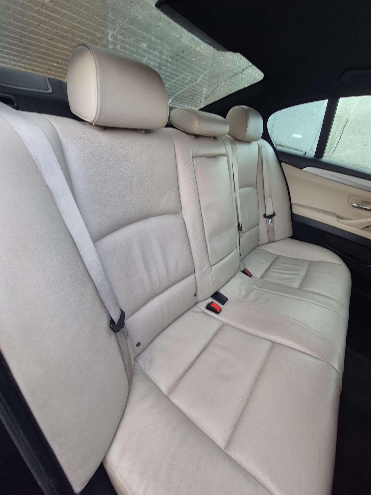 Used BMW 5 Series 2012 for sale - 76781164: Photo 28