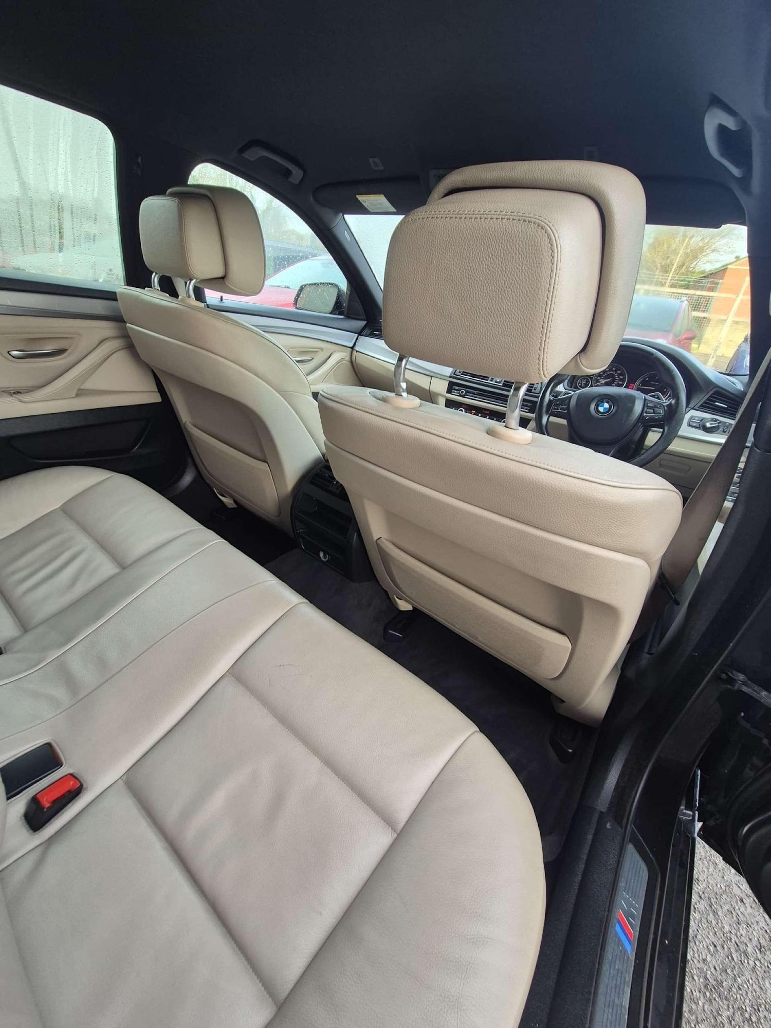 Used BMW 5 Series 2012 for sale - 76781164: Photo 29