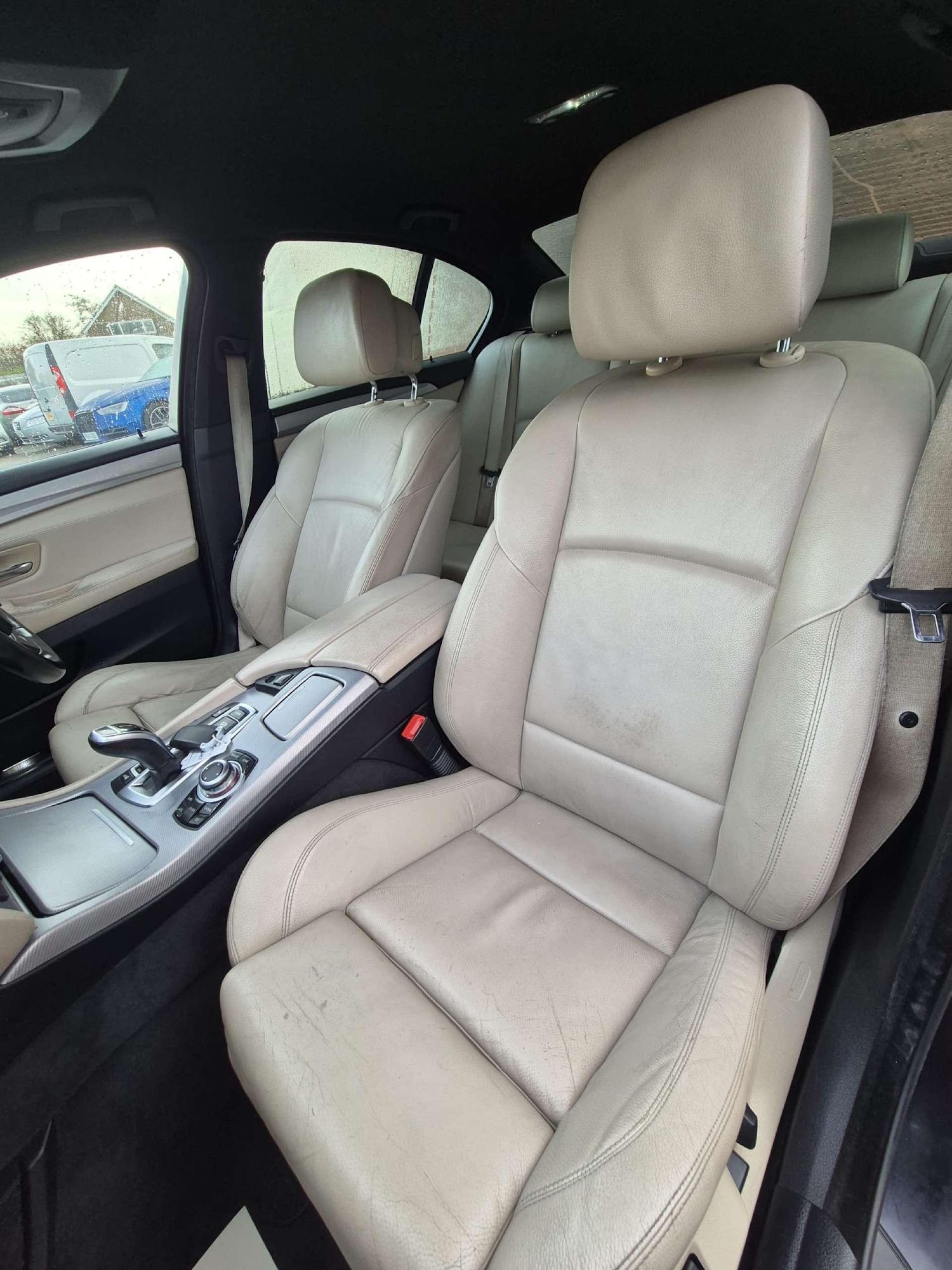 Used BMW 5 Series 2012 for sale - 76781164: Photo 31