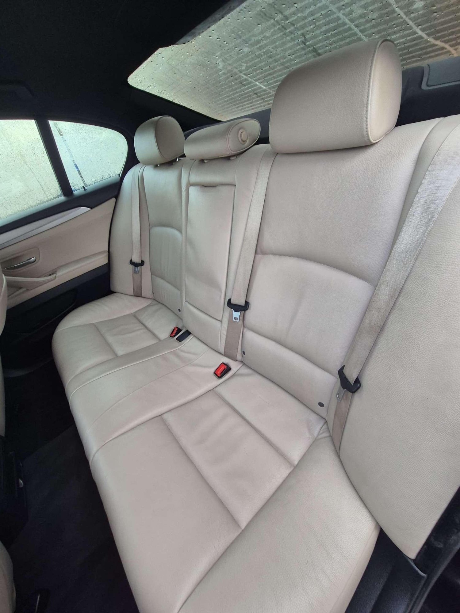 Used BMW 5 Series 2012 for sale - 76781164: Photo 34