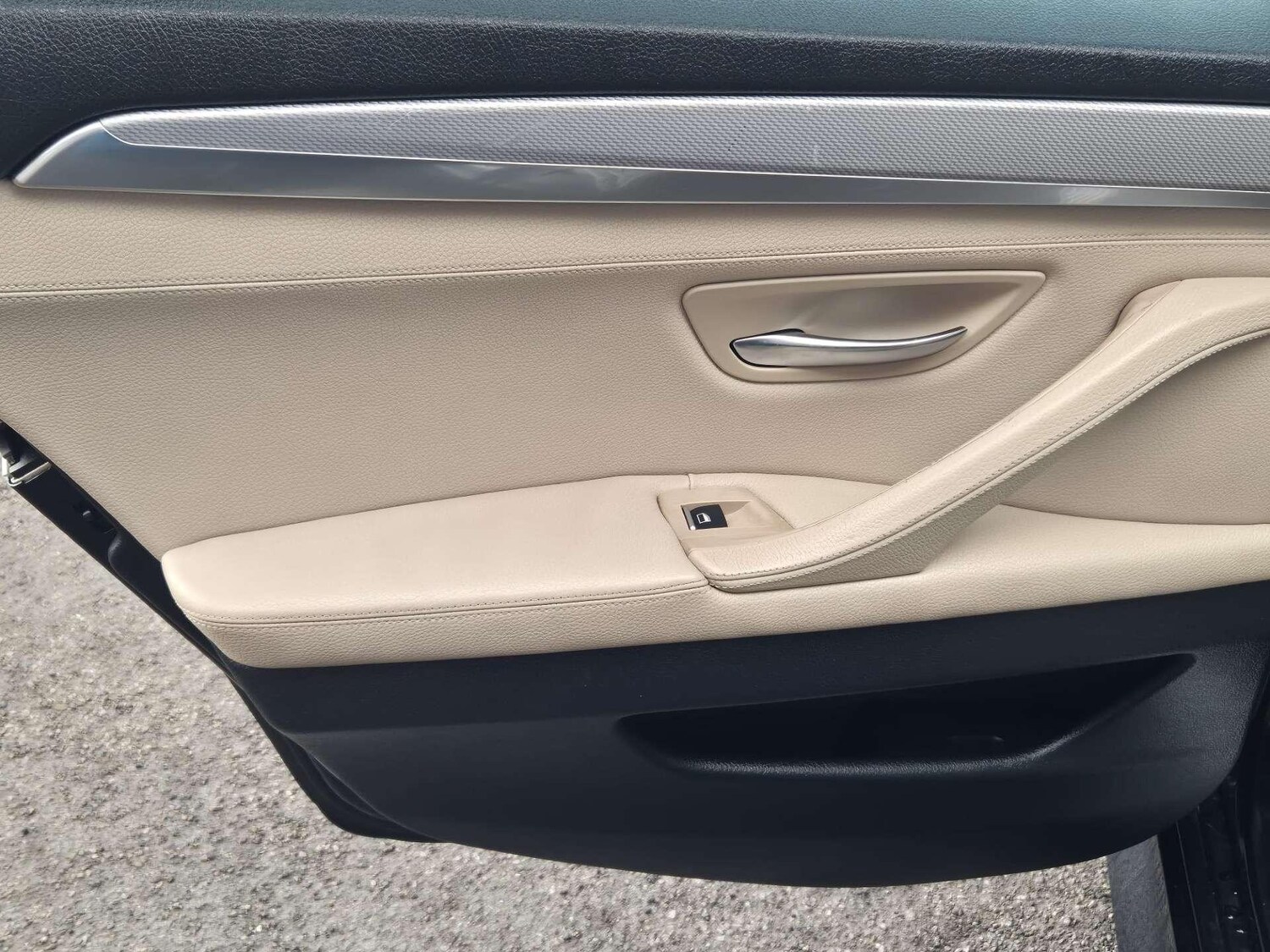 Used BMW 5 Series 2012 for sale - 76781164: Photo 36