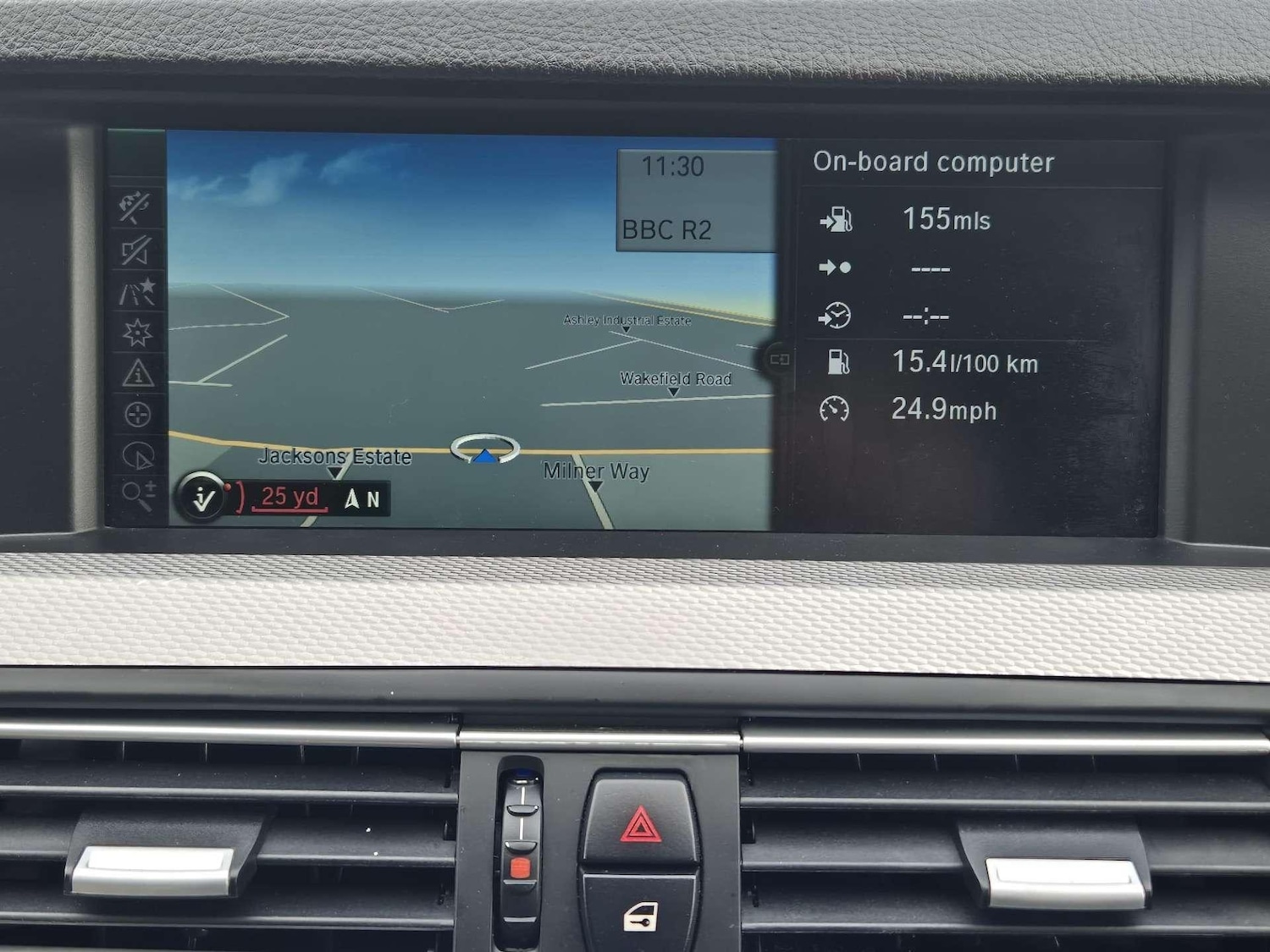 Used BMW 5 Series 2012 for sale - 76781164: Photo 37