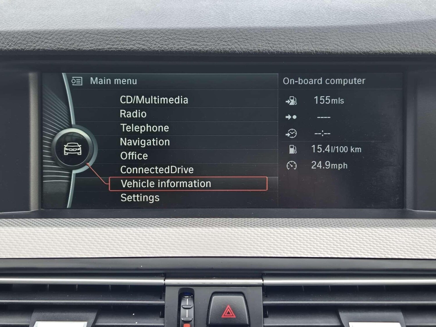 Used BMW 5 Series 2012 for sale - 76781164: Photo 45