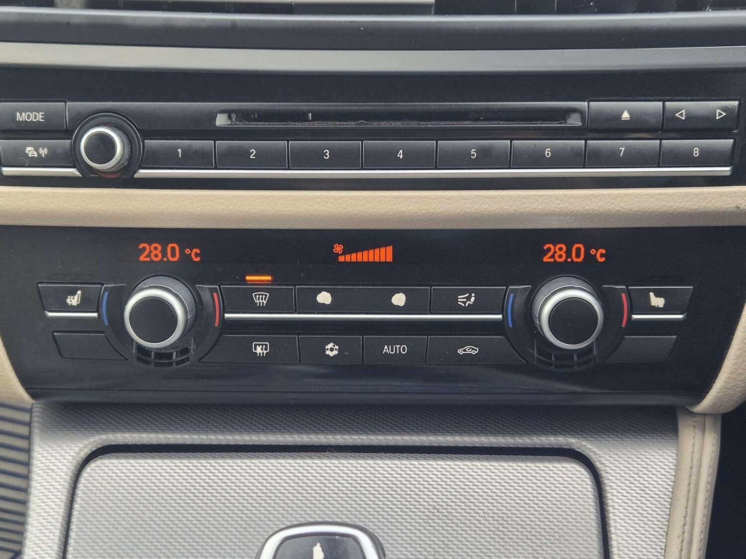 Used BMW 5 Series 2012 for sale - 76781164: Photo 46