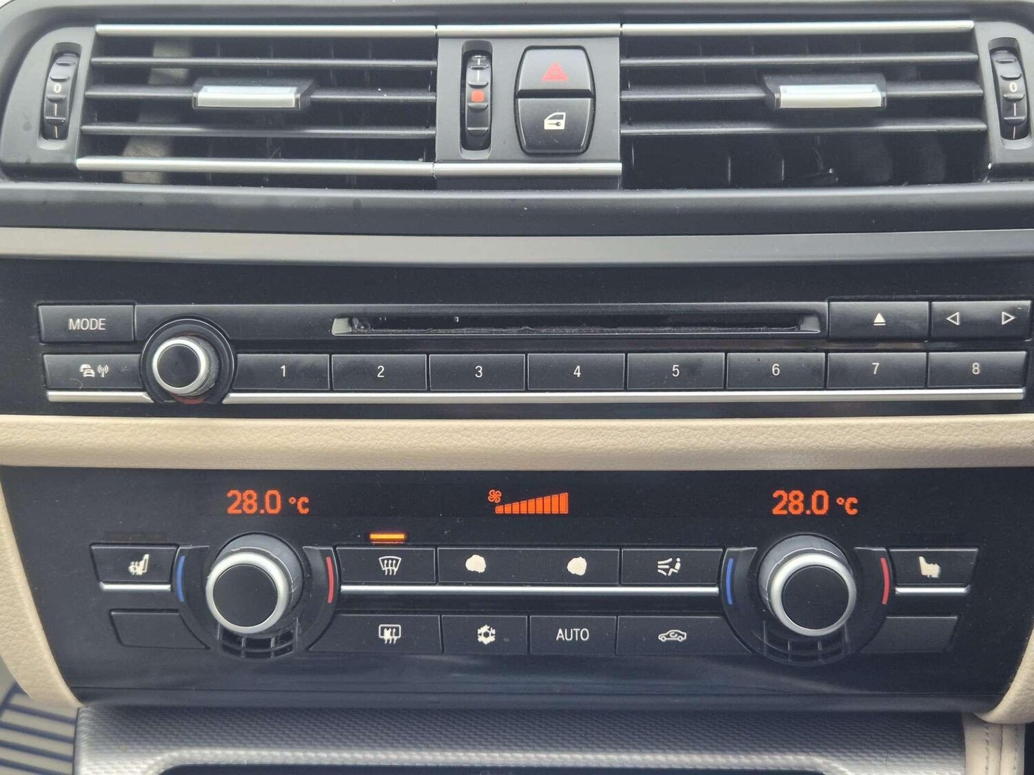 Used BMW 5 Series 2012 for sale - 76781164: Photo 47