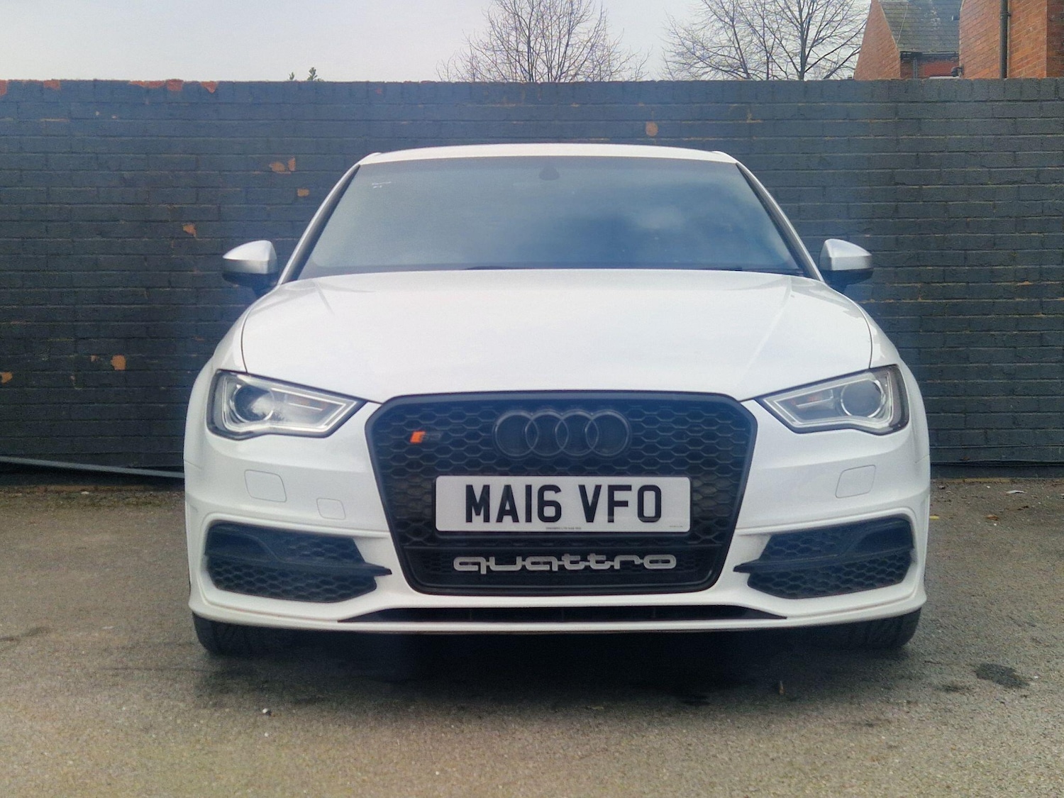 Used Audi S3 for sale - 77808403: Photo 17