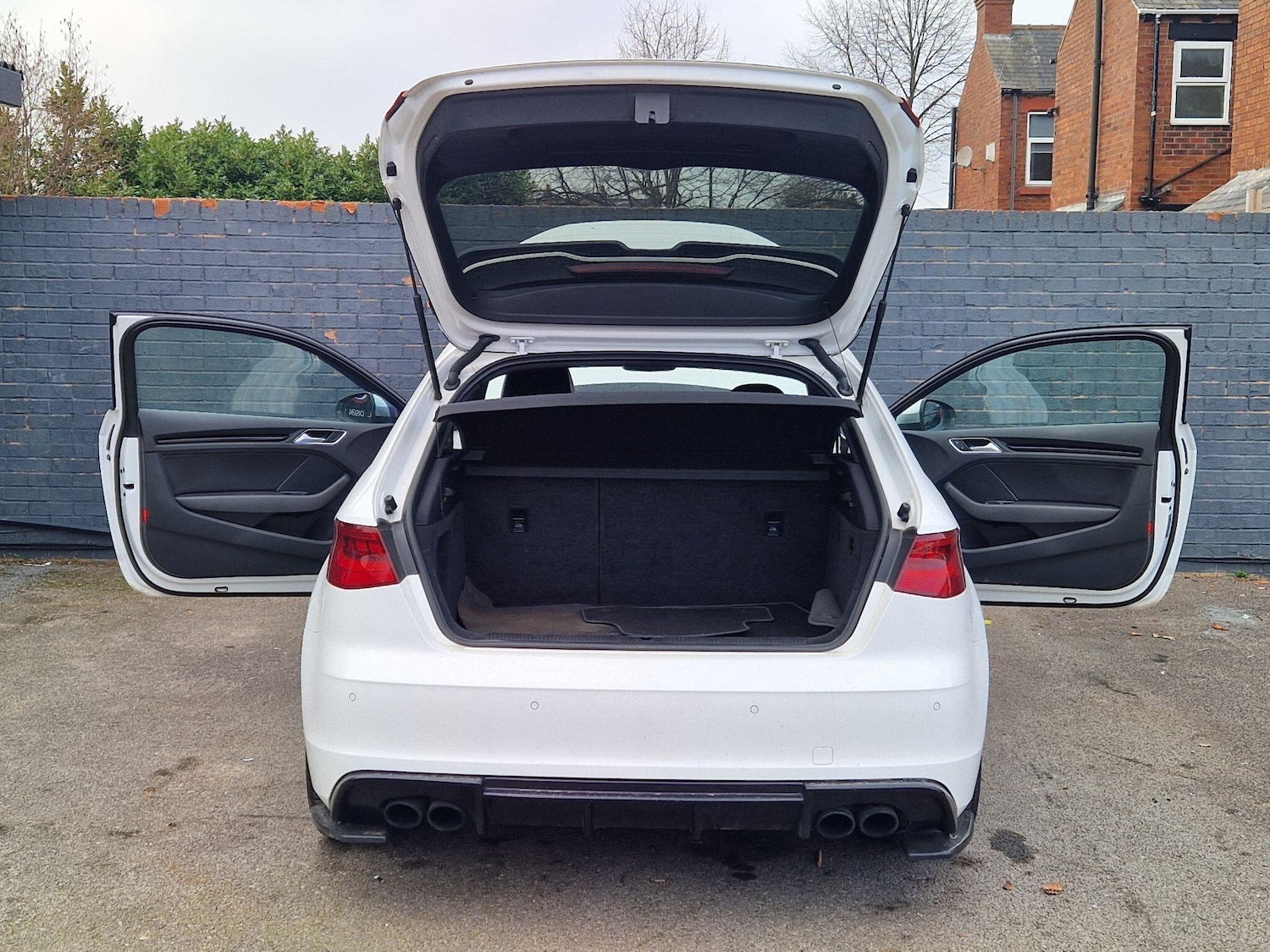 Used Audi S3 for sale - 77808403: Photo 20