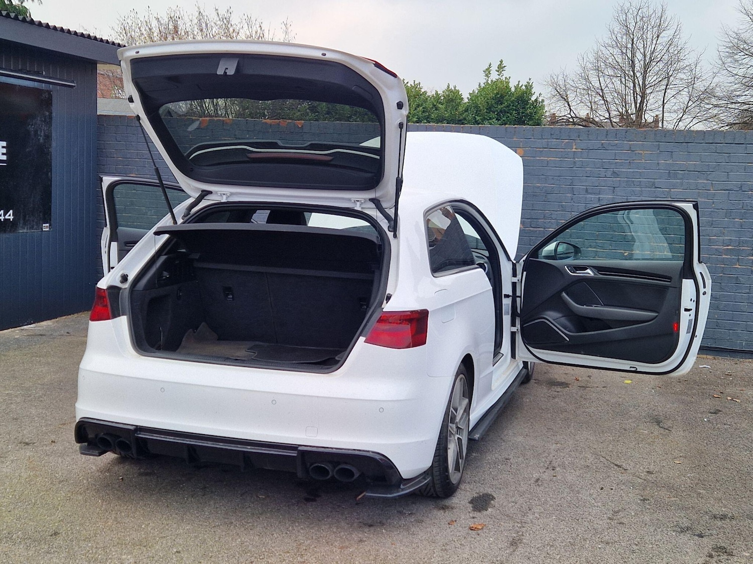 Used Audi S3 for sale - 77808403: Photo 21