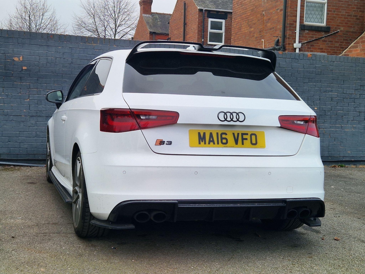 Used Audi S3 for sale - 77808403: Photo 23