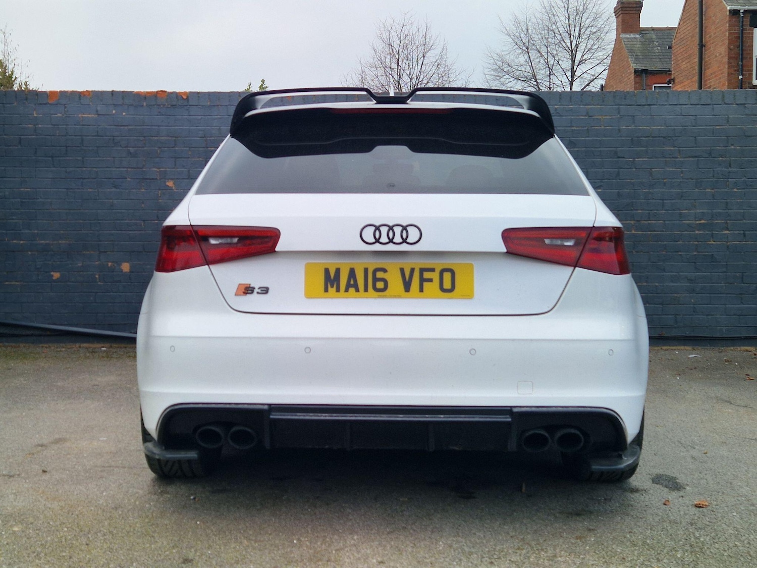 Used Audi S3 for sale - 77808403: Photo 24