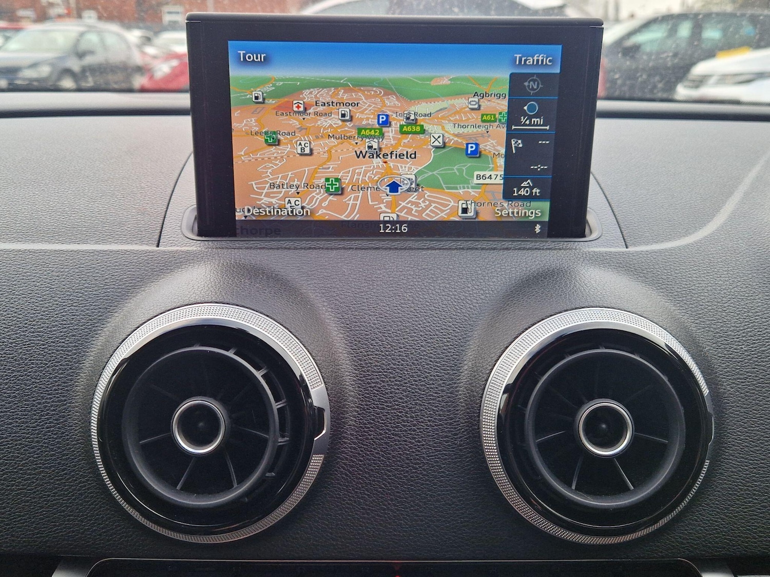 Used Audi S3 for sale - 77808403: Photo 27