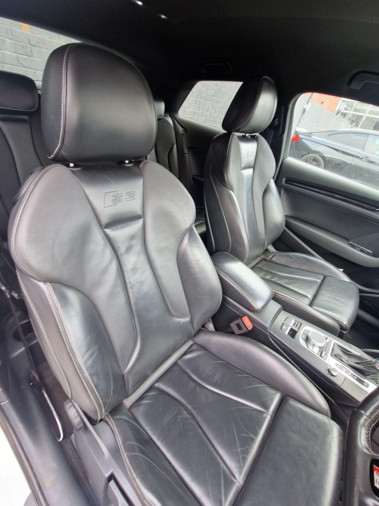 Used Audi S3 for sale - 77808403: Photo 28