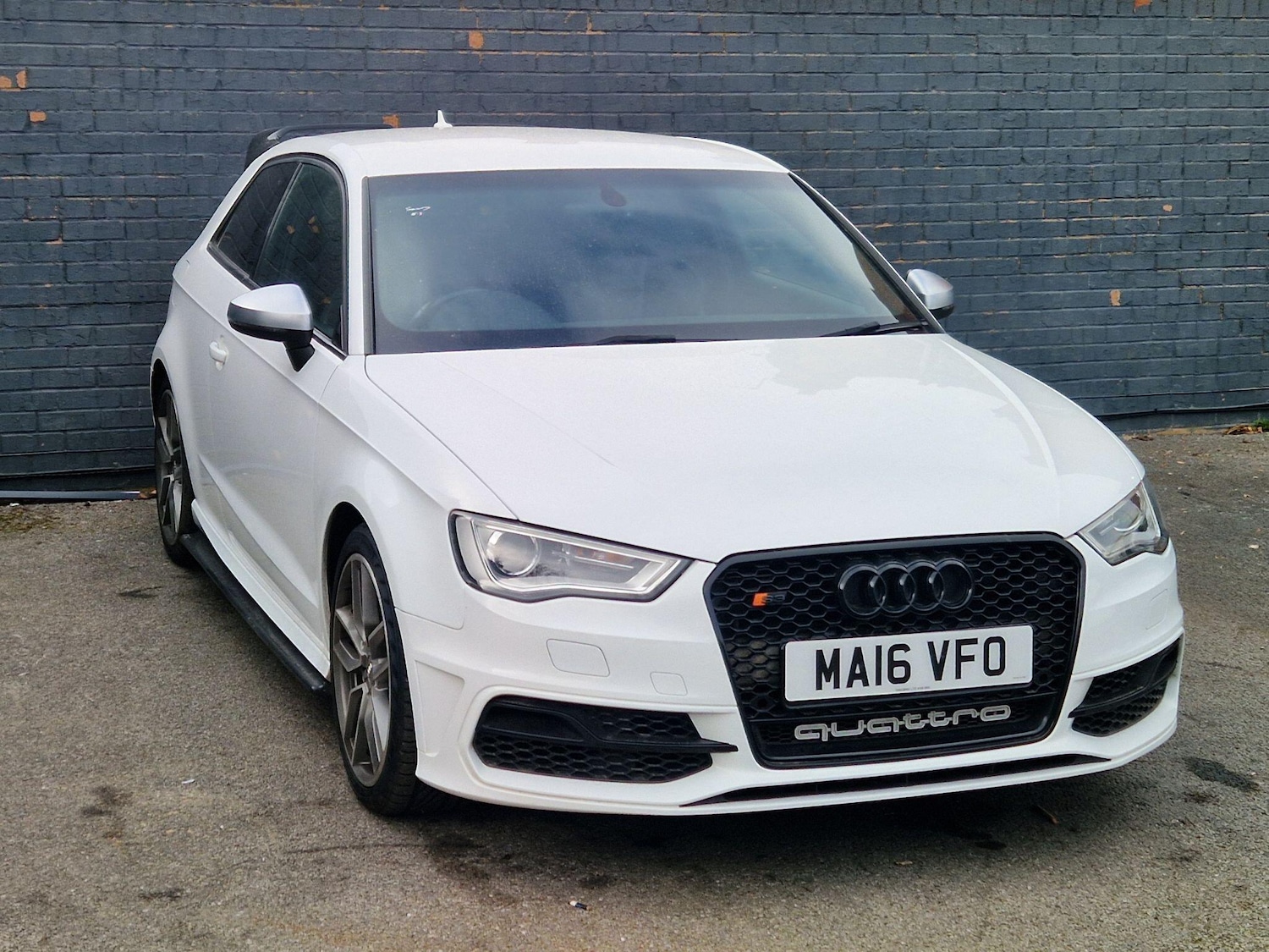 Used Audi S3 for sale - 77808403: Photo 3