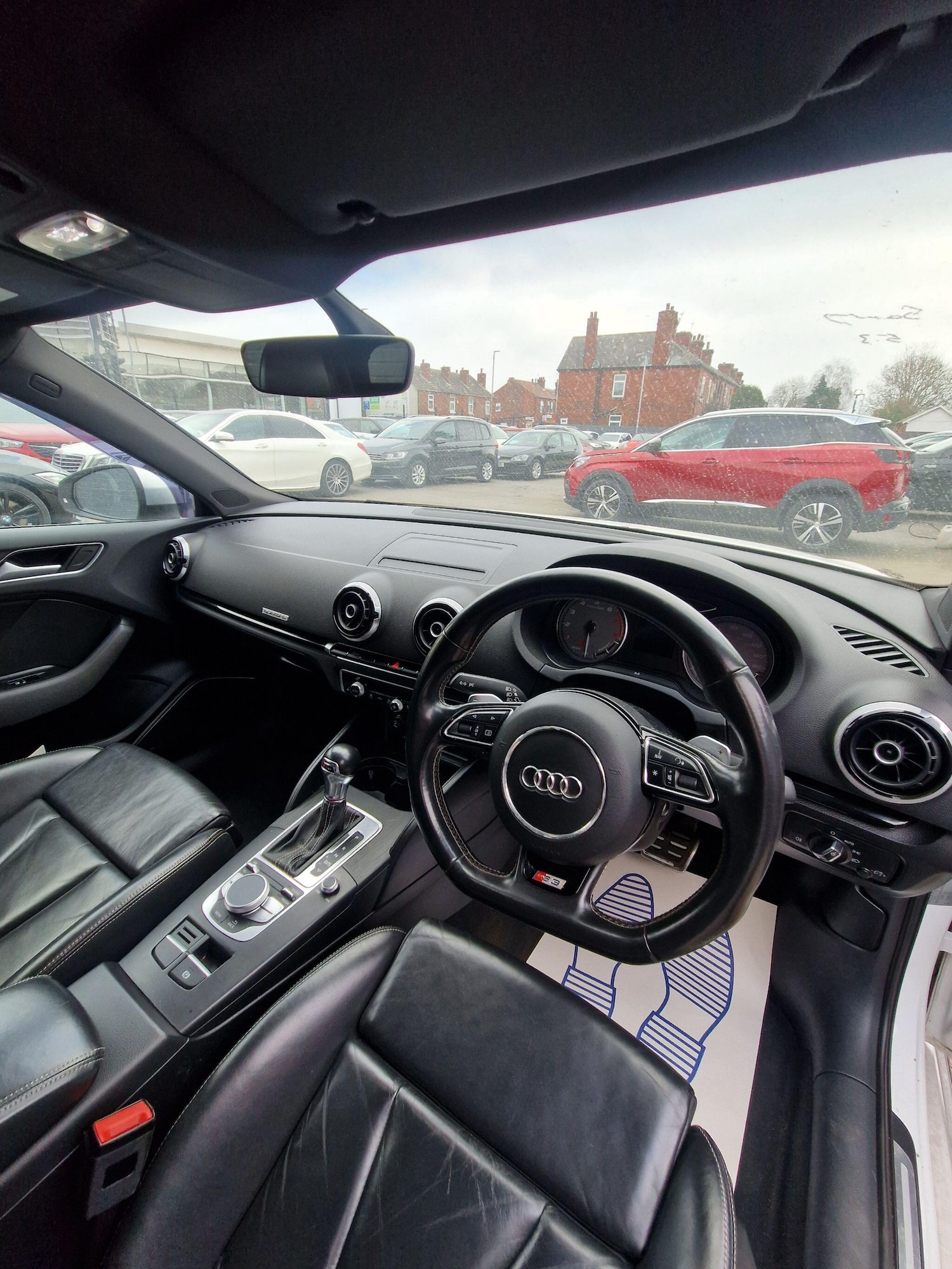 Used Audi S3 for sale - 77808403: Photo 30