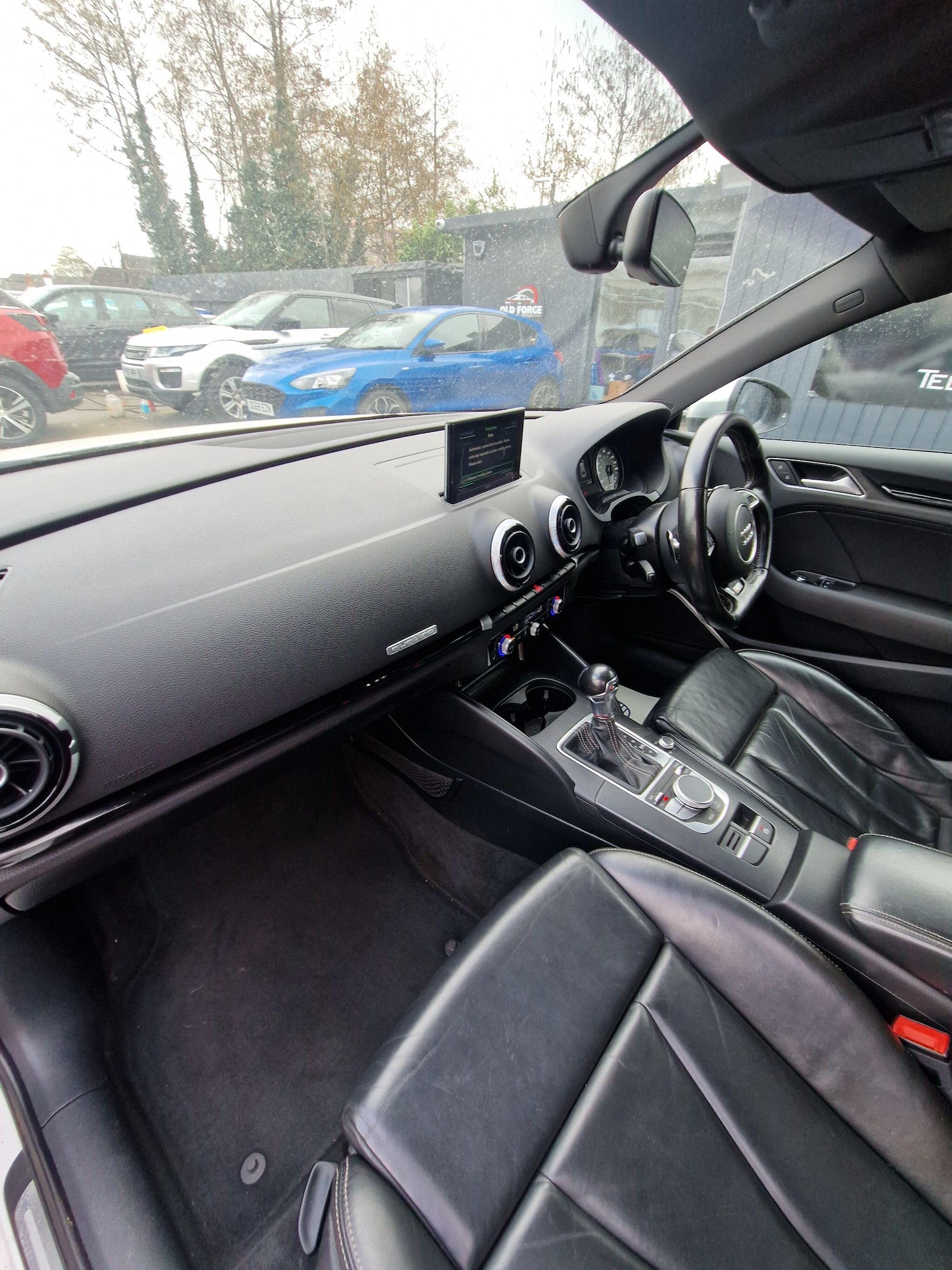 Used Audi S3 for sale - 77808403: Photo 33