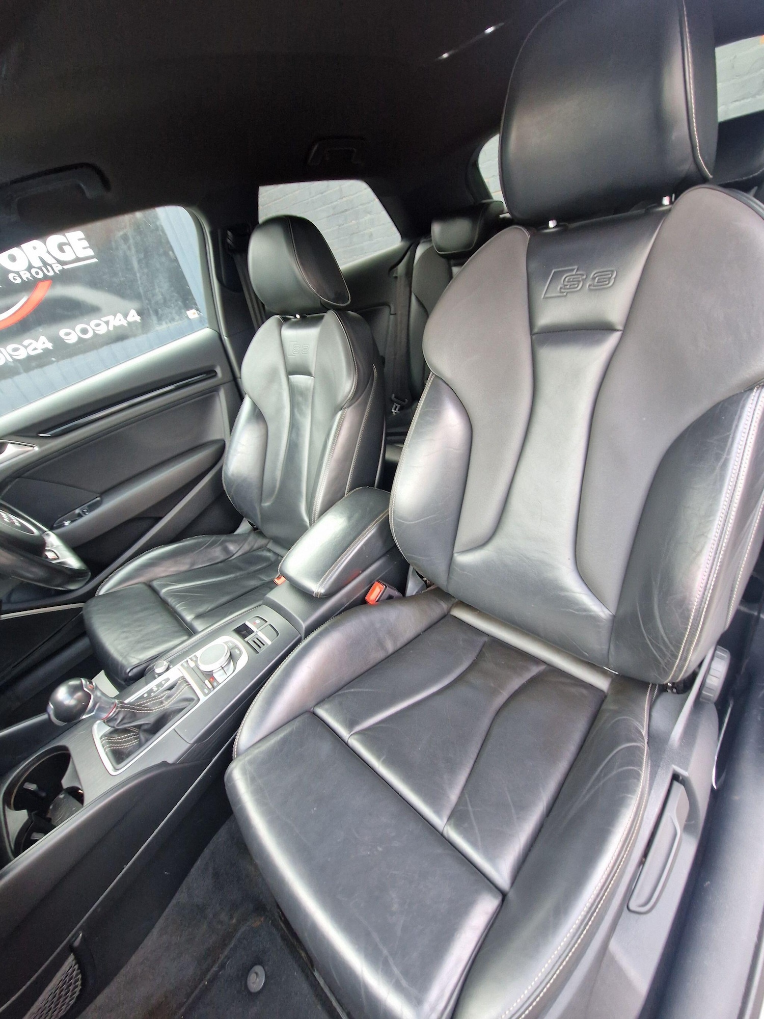 Used Audi S3 for sale - 77808403: Photo 34